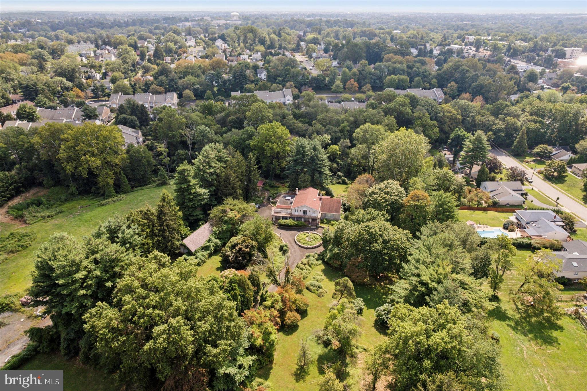 ELKINS PARK - Residential