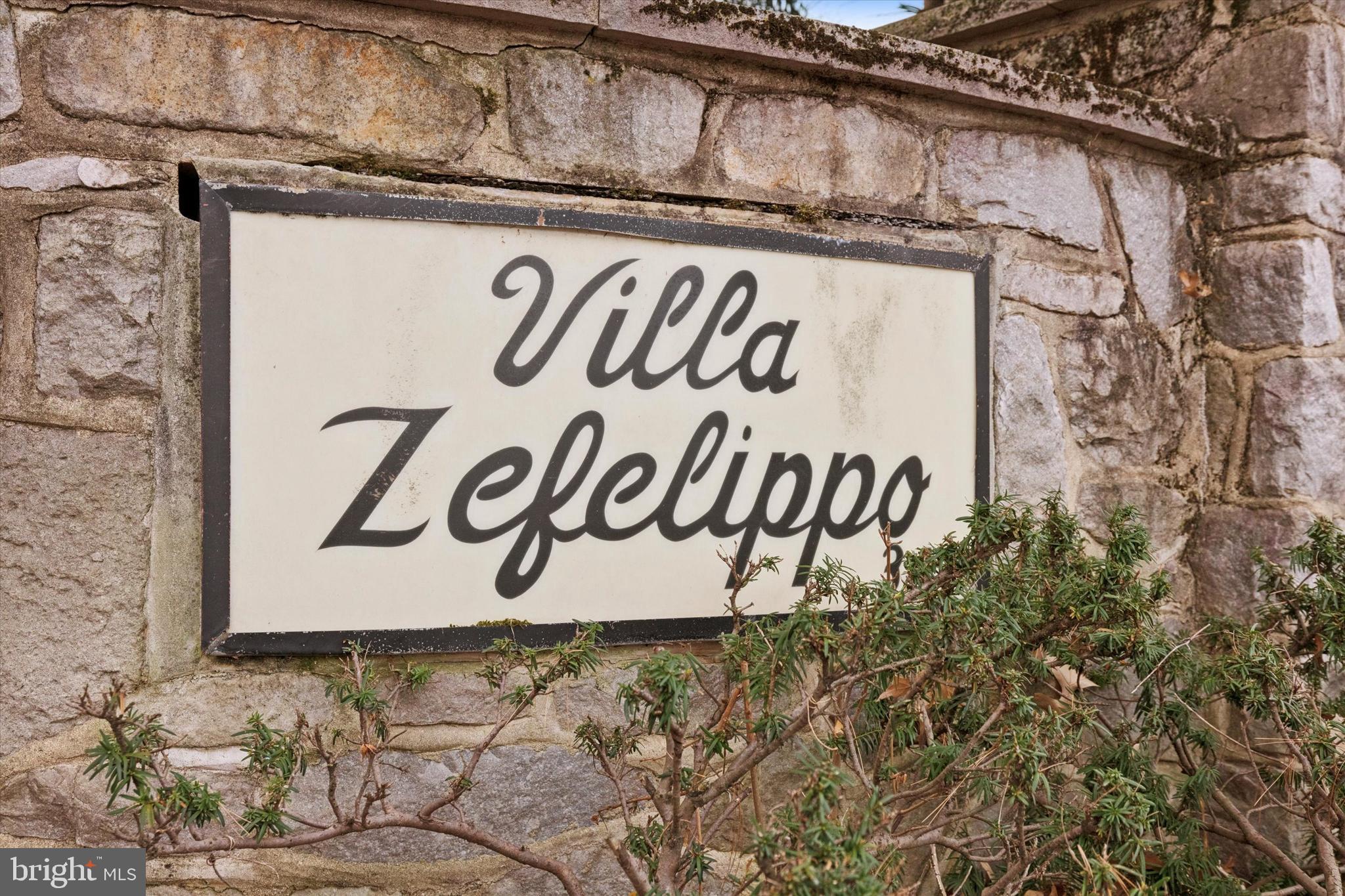 ELKINS PARK - Residential