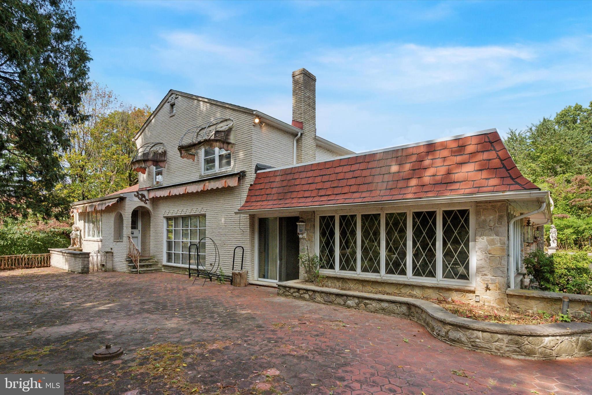 ELKINS PARK - Residential