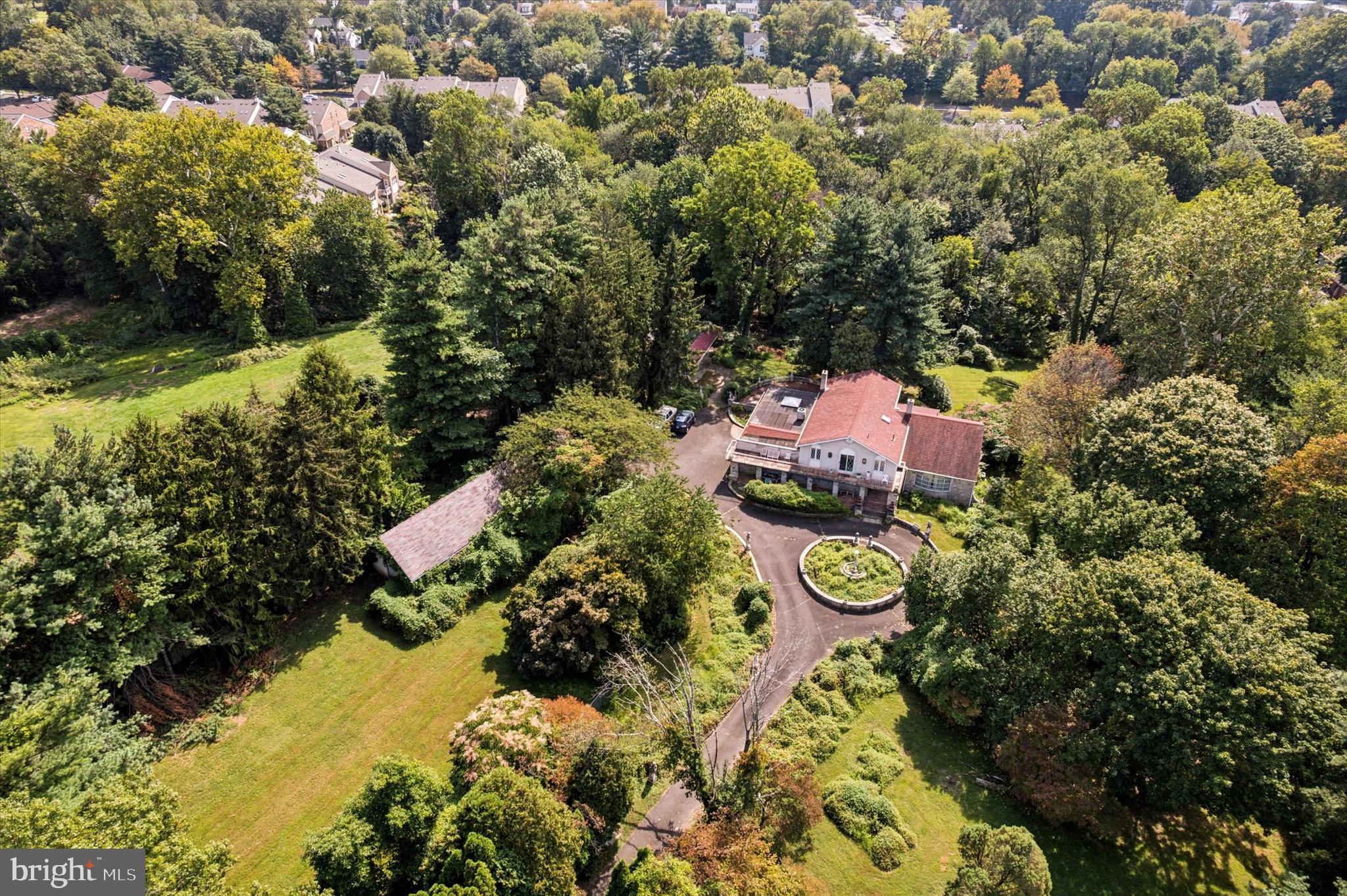 ELKINS PARK - Residential