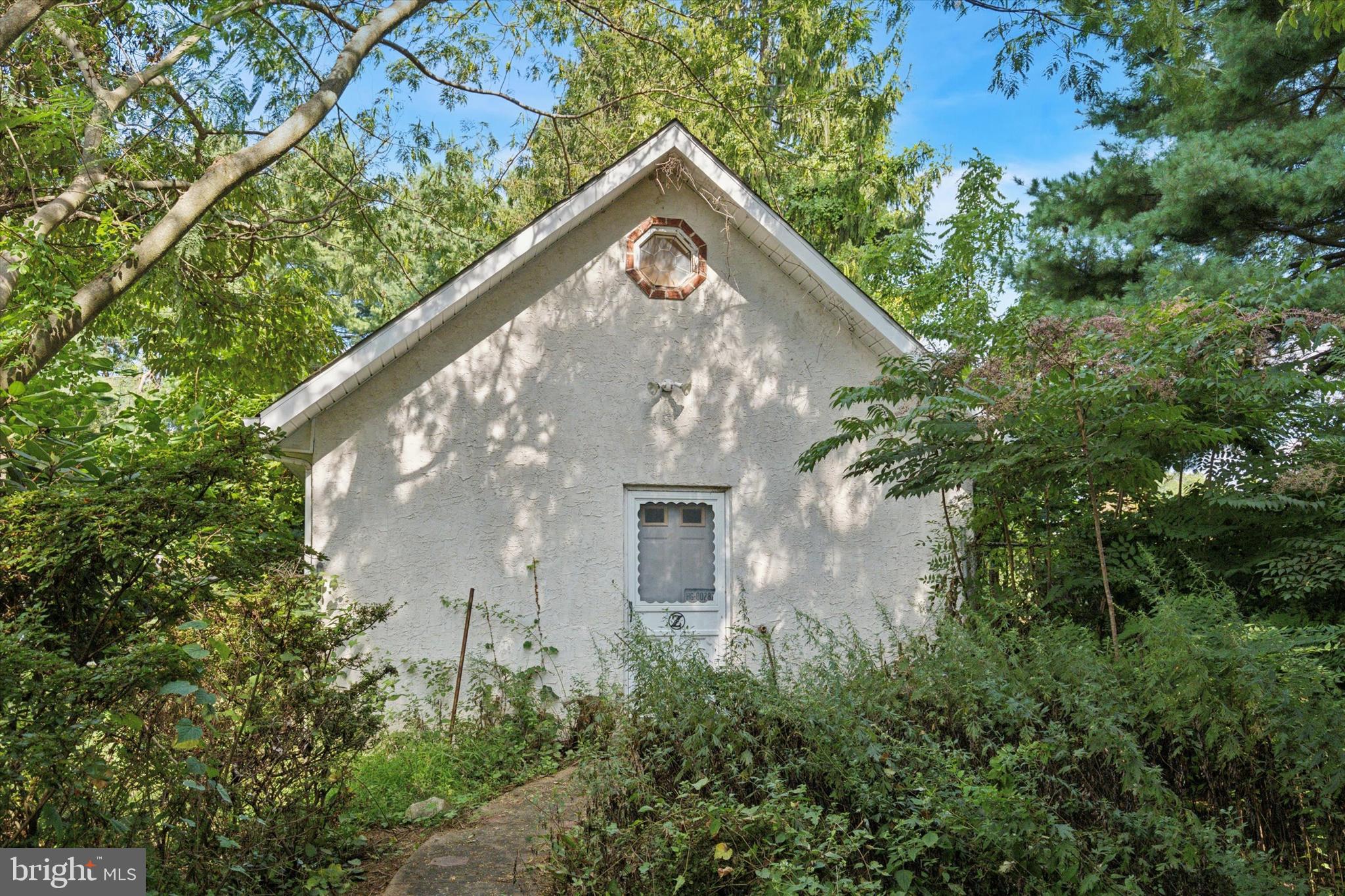 ELKINS PARK - Residential