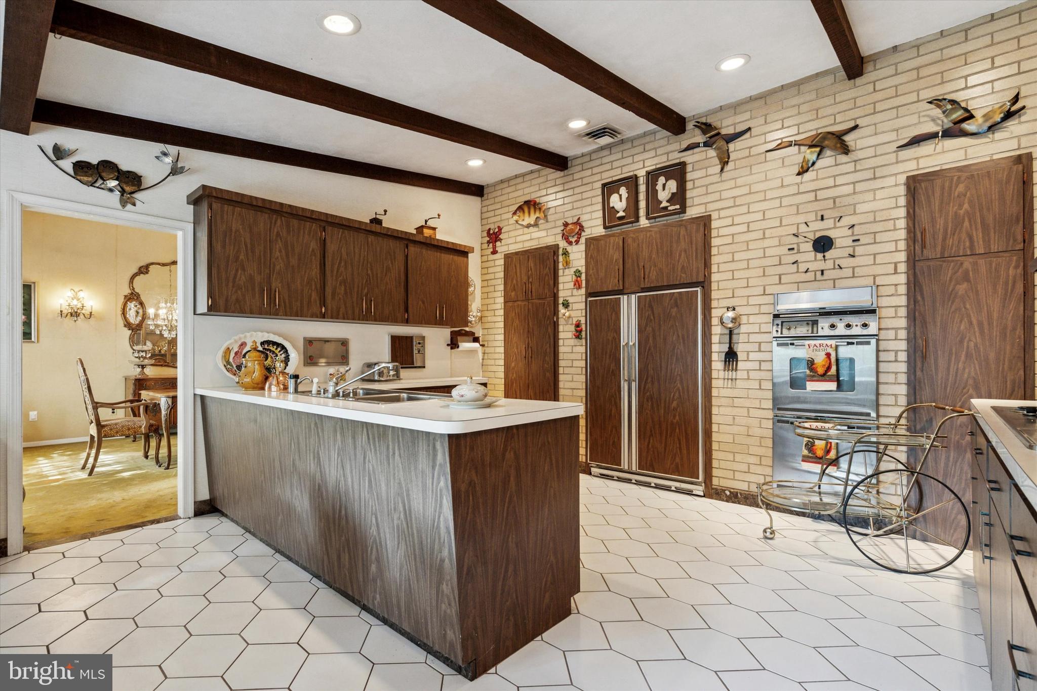 ELKINS PARK - Residential