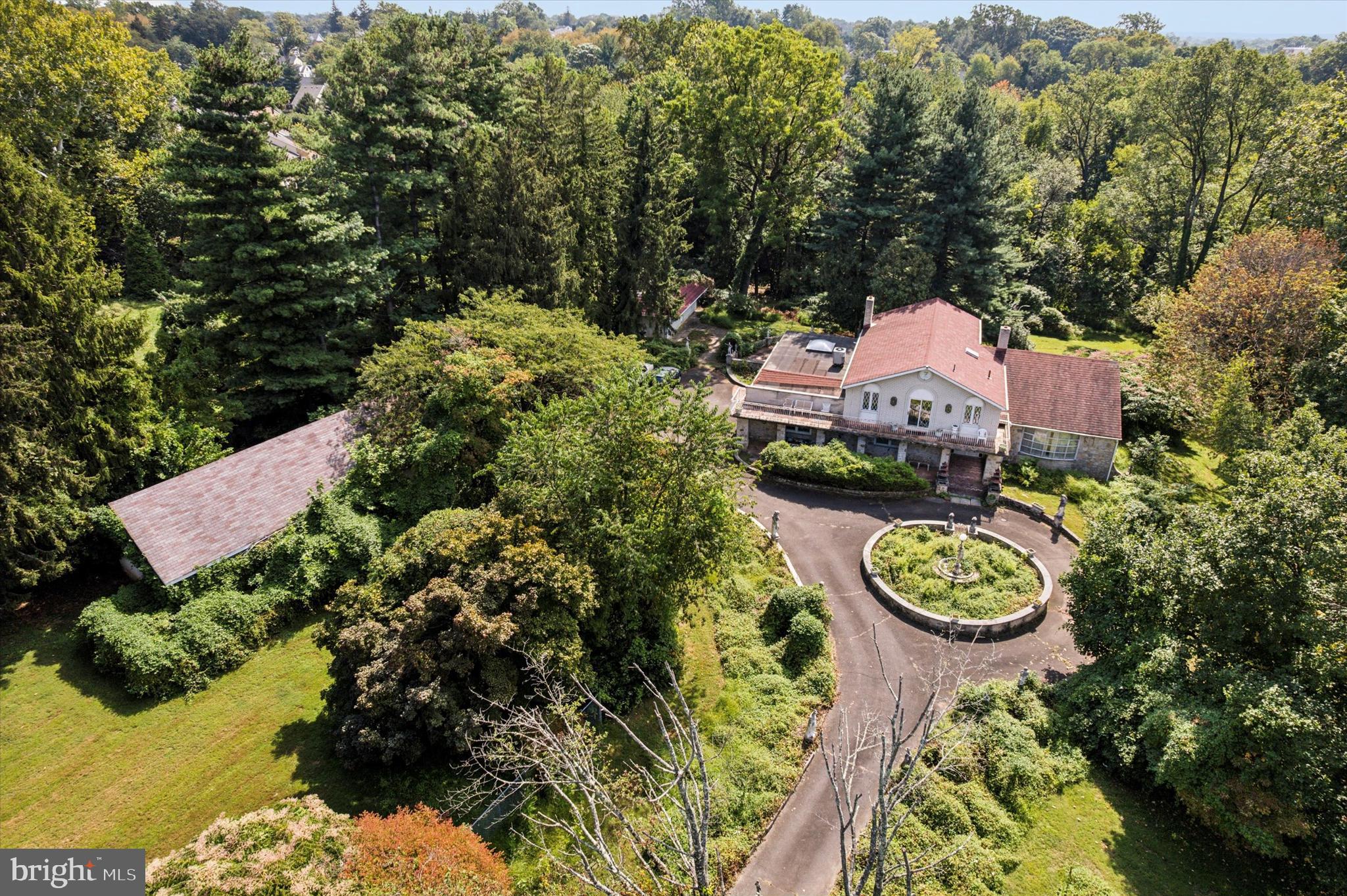 ELKINS PARK - Residential