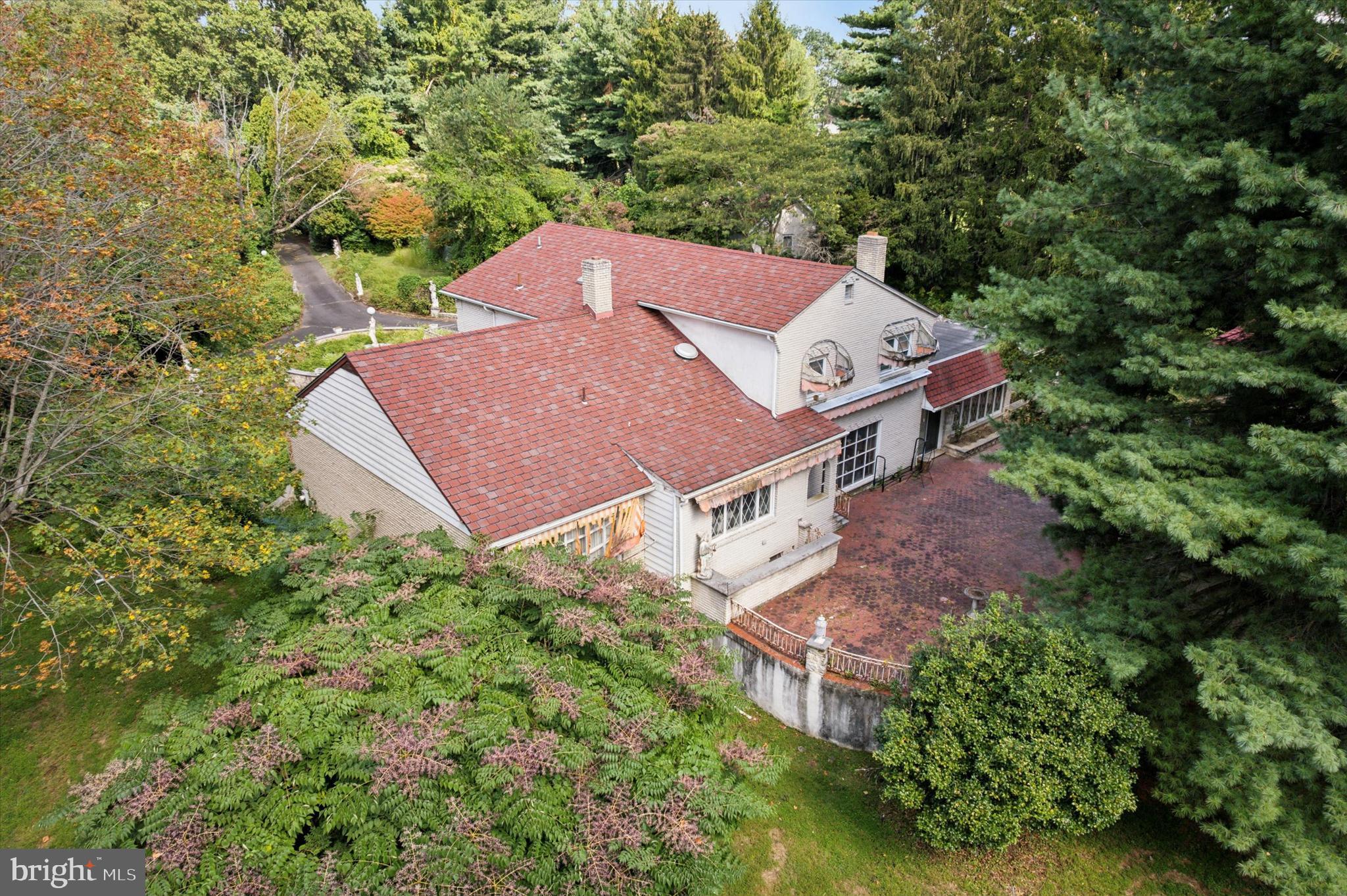 ELKINS PARK - Residential