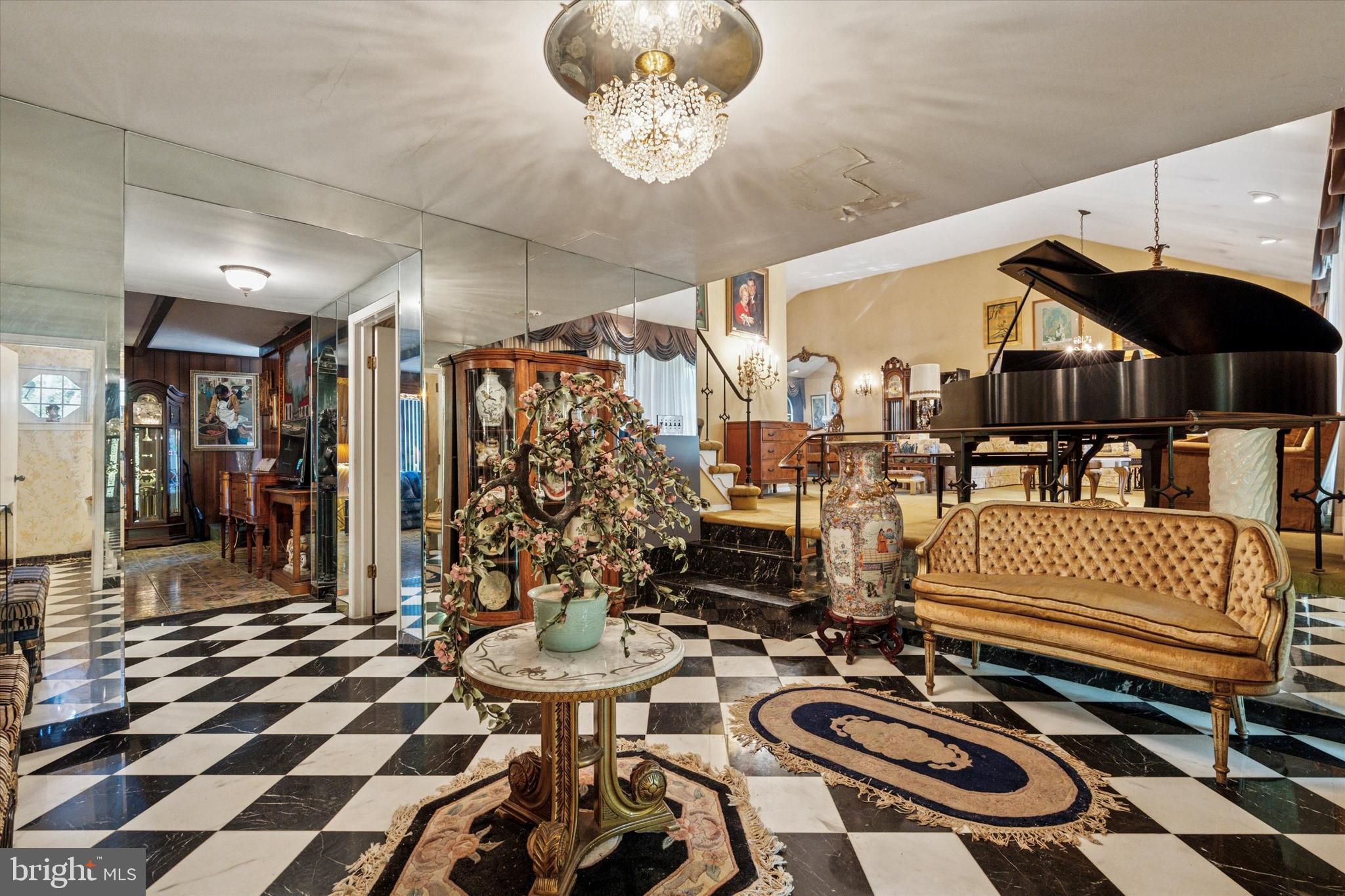 ELKINS PARK - Residential