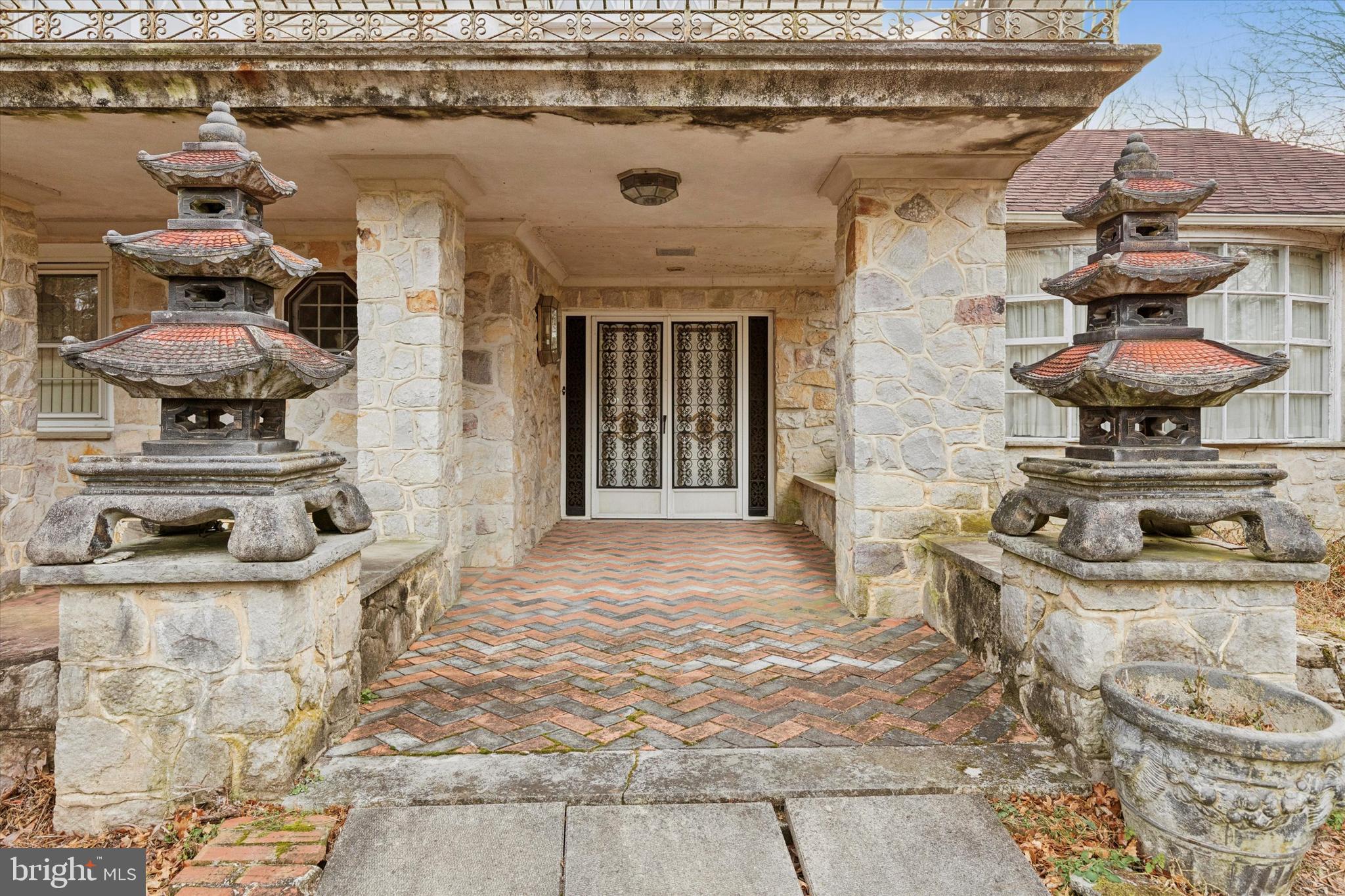 ELKINS PARK - Residential