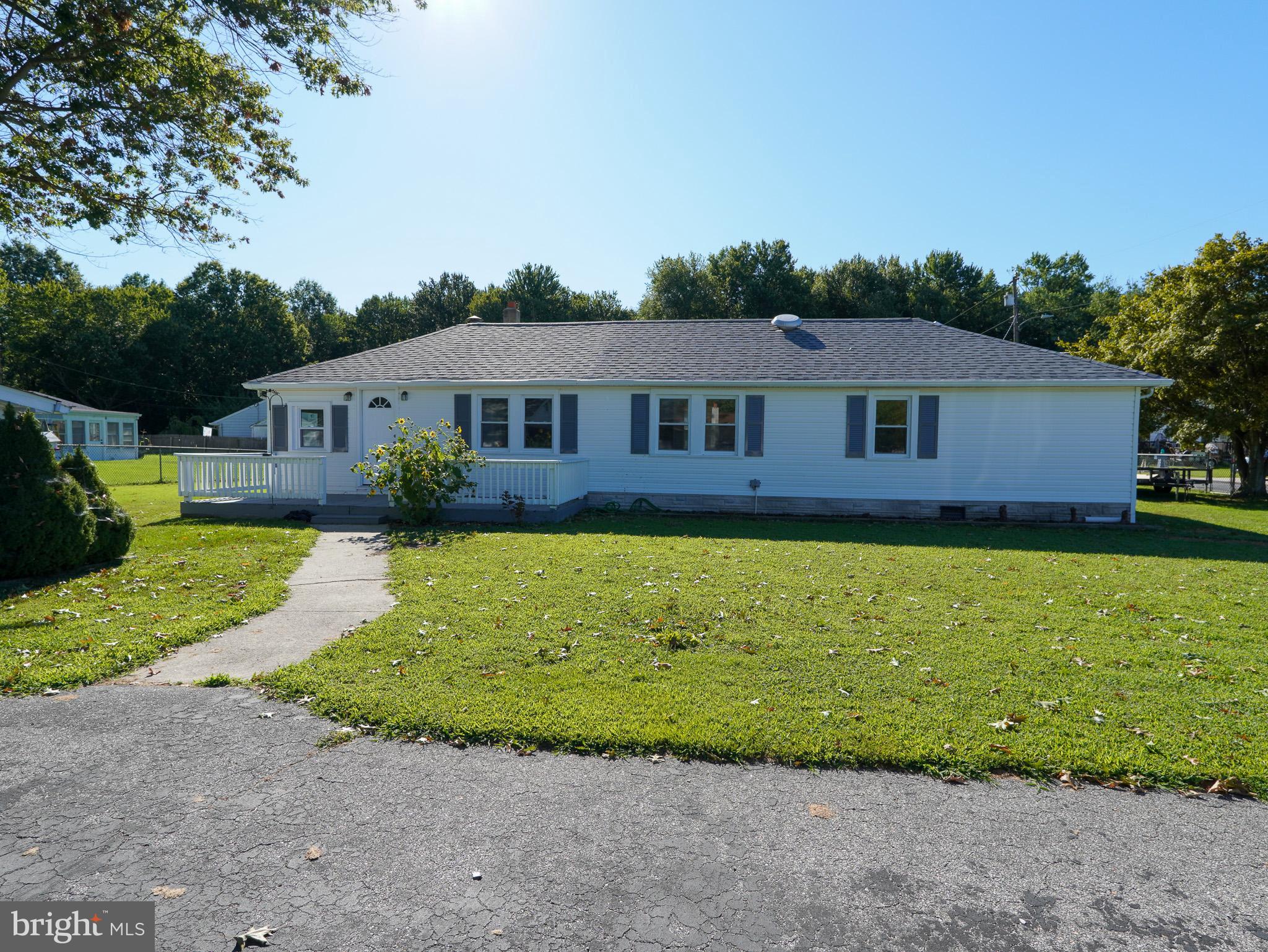 64 DARTMOUTH ROAD