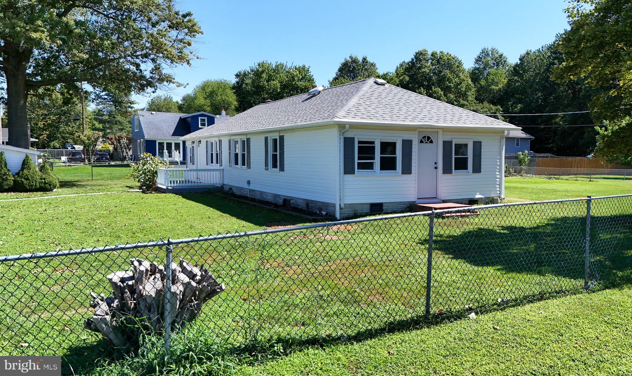64 DARTMOUTH ROAD