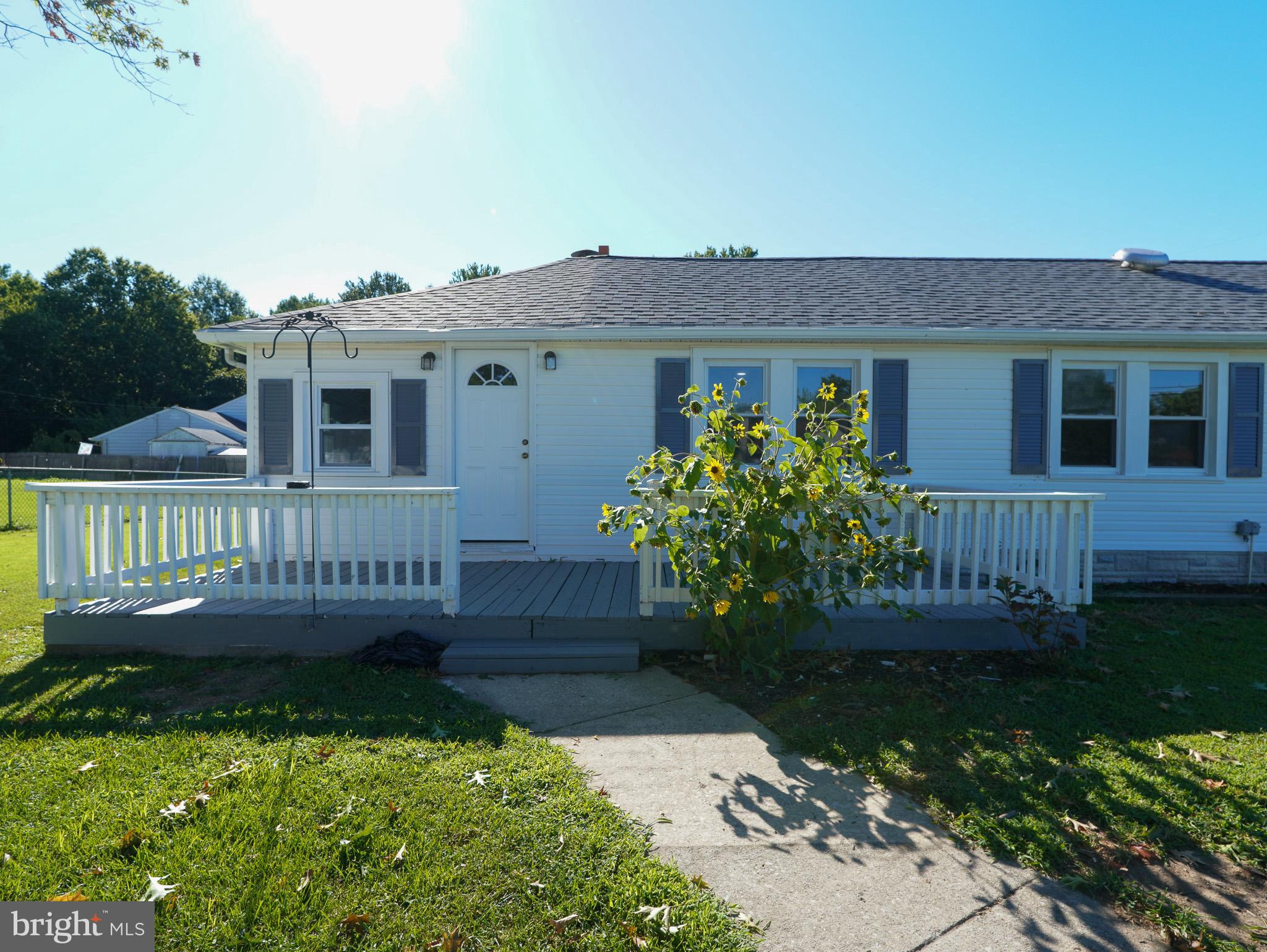 64 DARTMOUTH ROAD