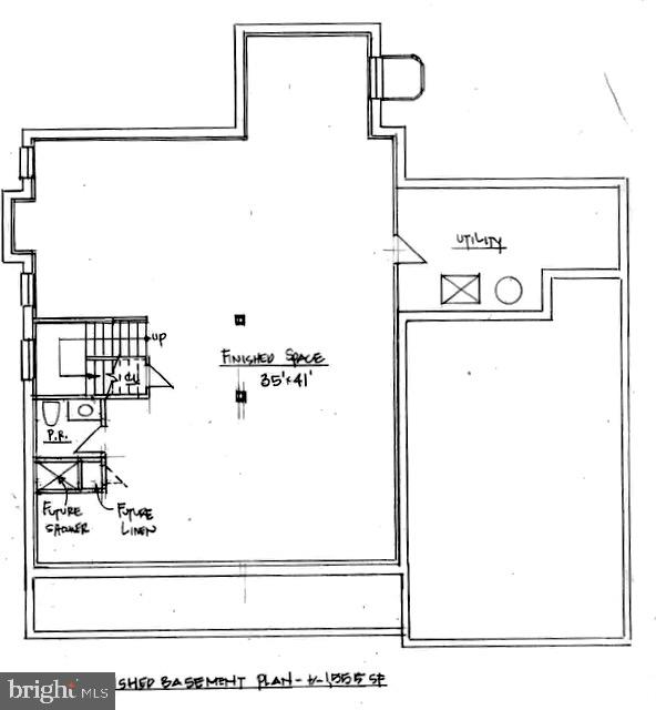 STRAFFORD VILLAGE - Residential