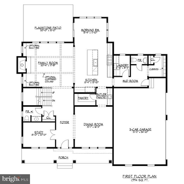 STRAFFORD VILLAGE - Residential