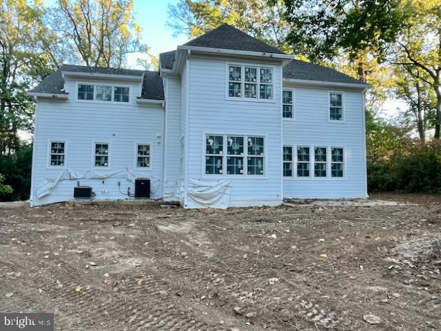 STRAFFORD VILLAGE - Residential