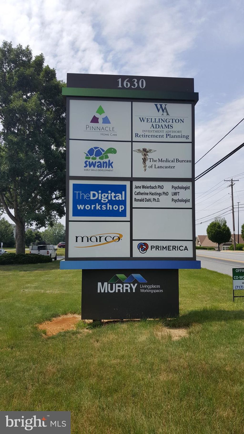 Photo of 1630 Manheim Pike #2, LANCASTER, PA 17601 (MLS # PALA2082434)