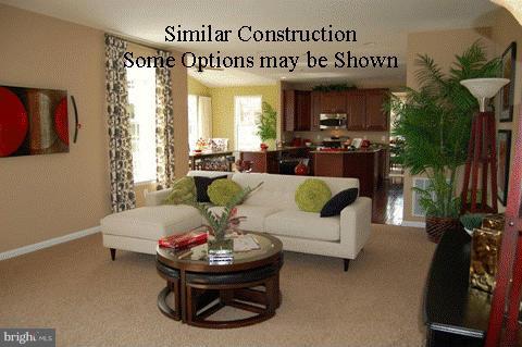 SHERIDAN ESTATES - Residential