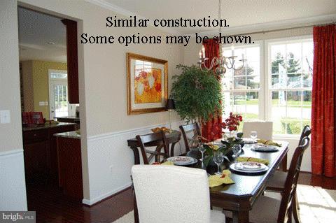 SHERIDAN ESTATES - Residential