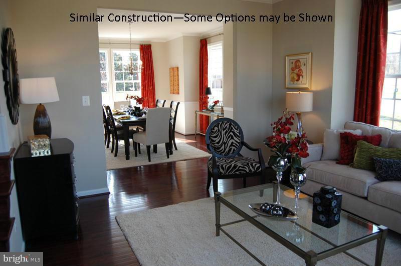 SHERIDAN ESTATES - Residential