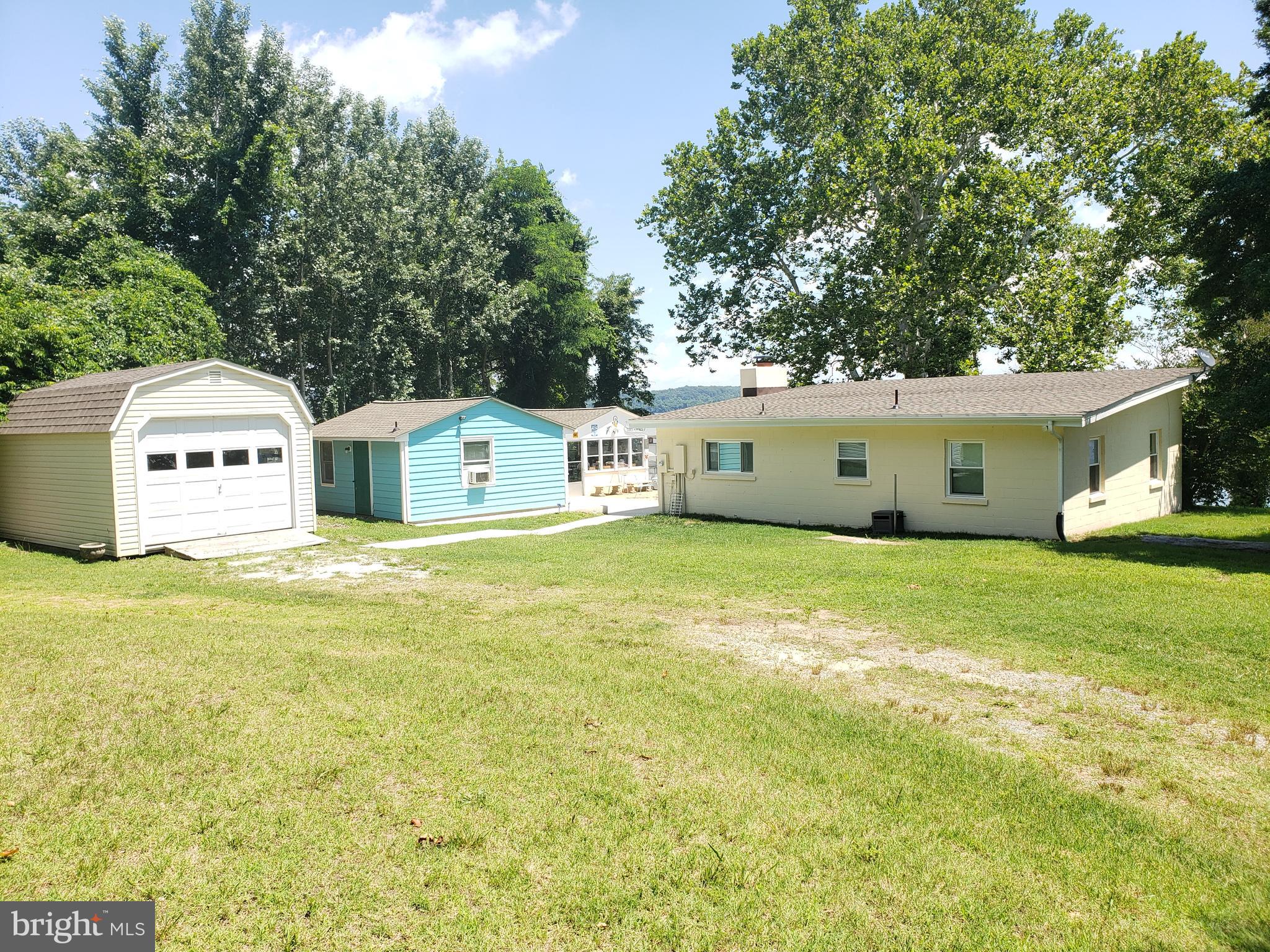 FIDDLERS GREEN HAVEN - Residential