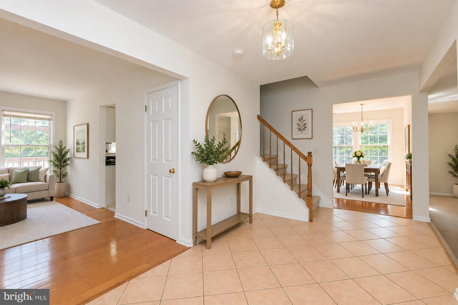 4 CEDAR COURT
