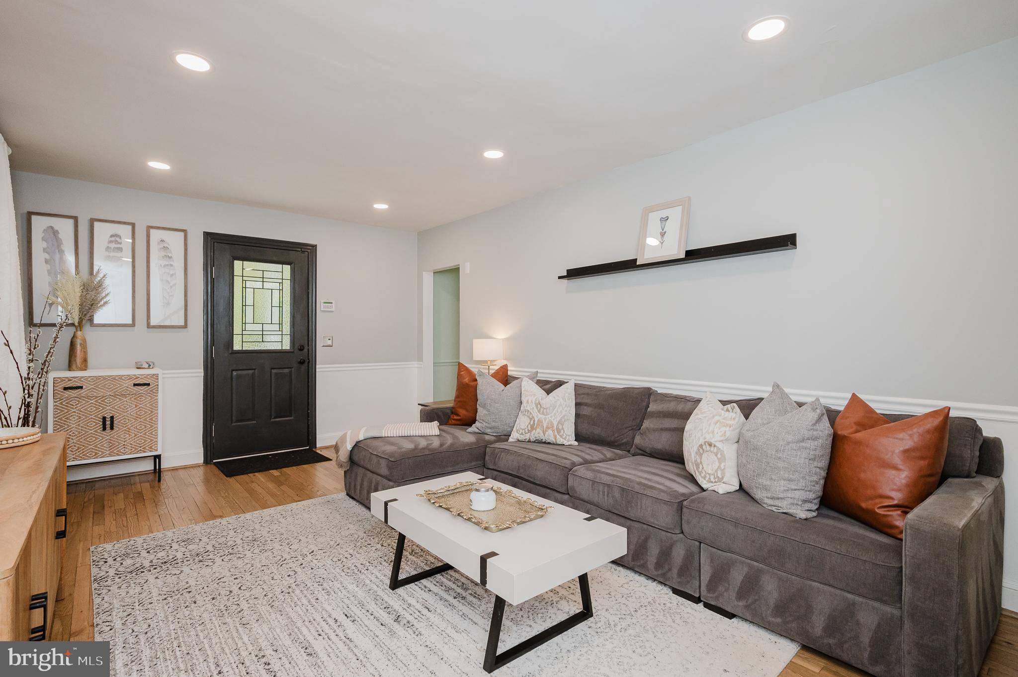 SUDBROOK PARK - Residential