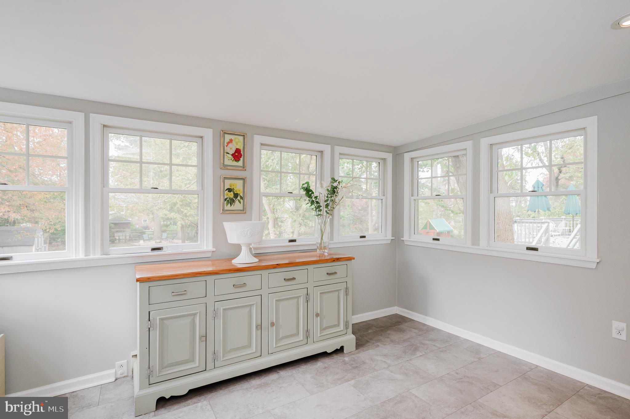 SUDBROOK PARK - Residential