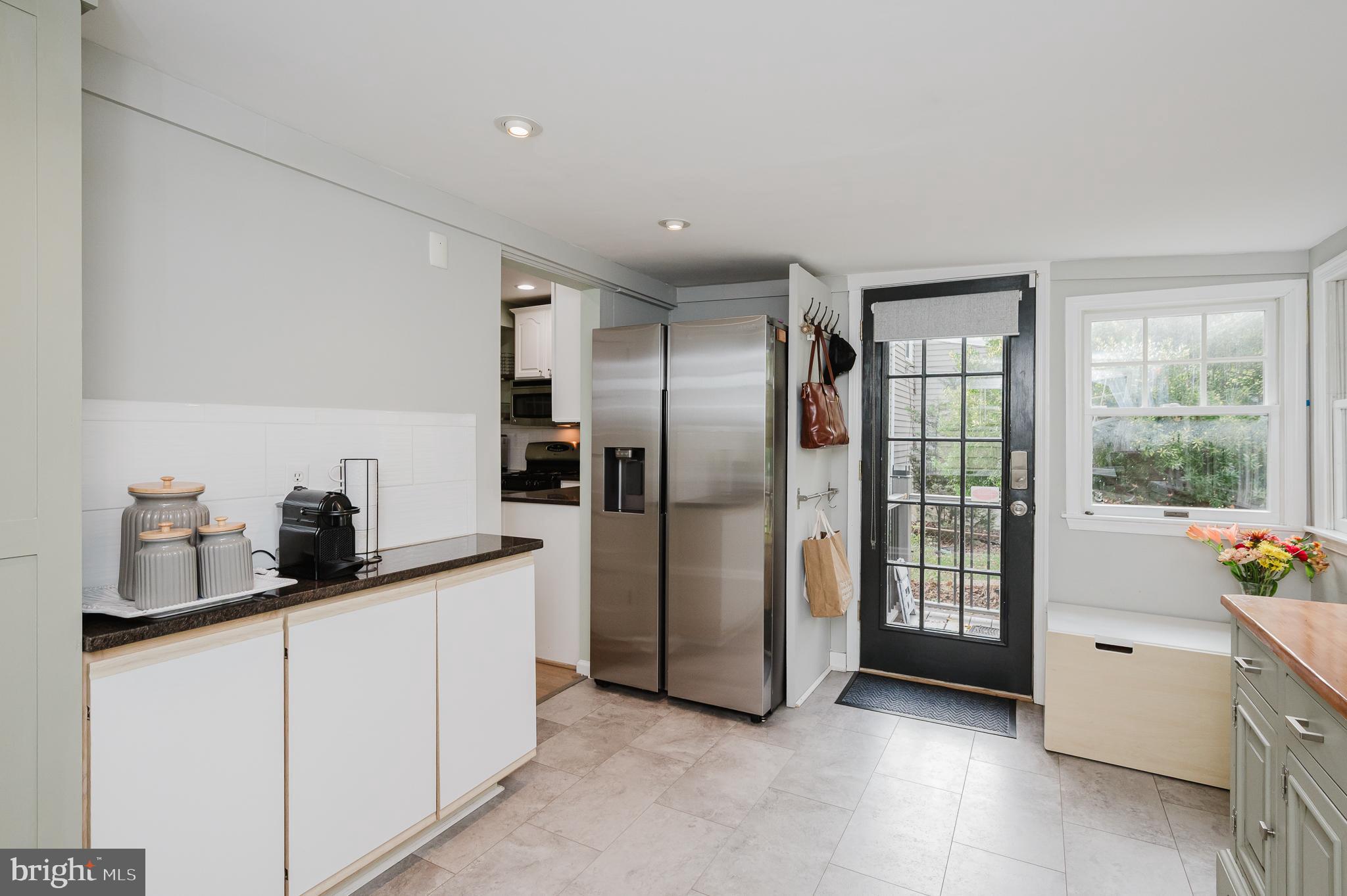 SUDBROOK PARK - Residential