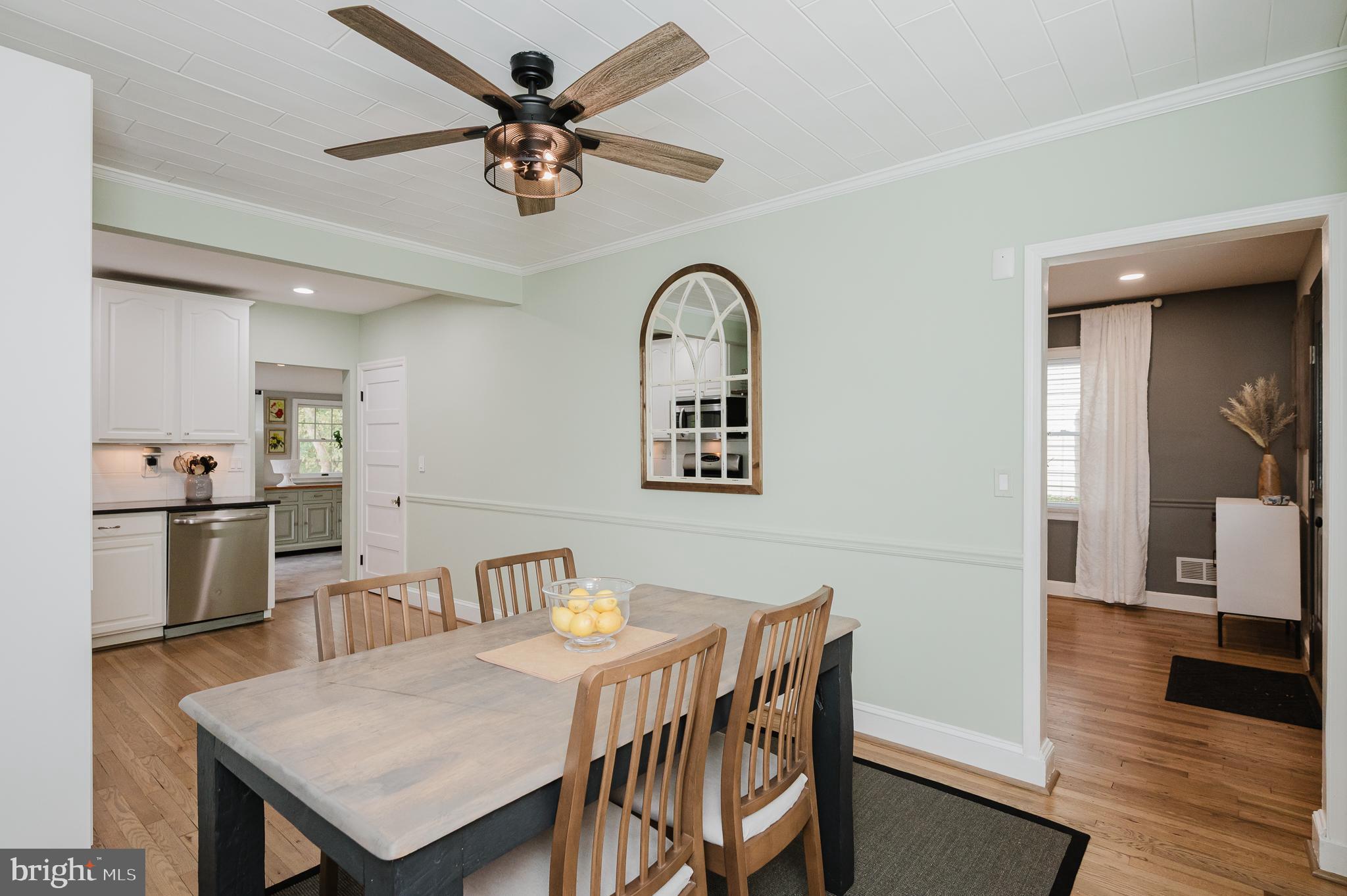 SUDBROOK PARK - Residential