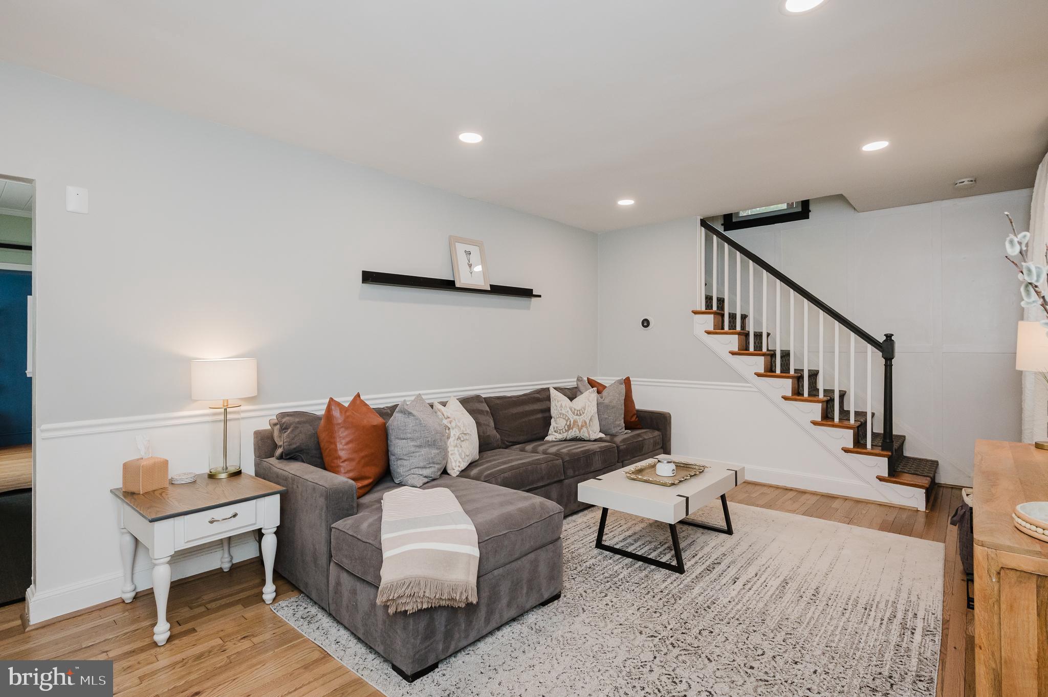 SUDBROOK PARK - Residential