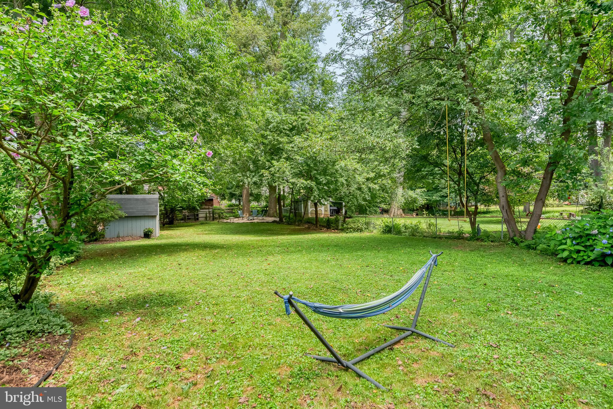 SUDBROOK PARK - Residential