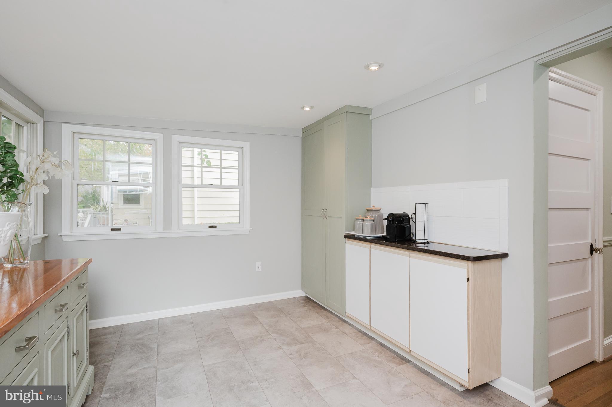 SUDBROOK PARK - Residential