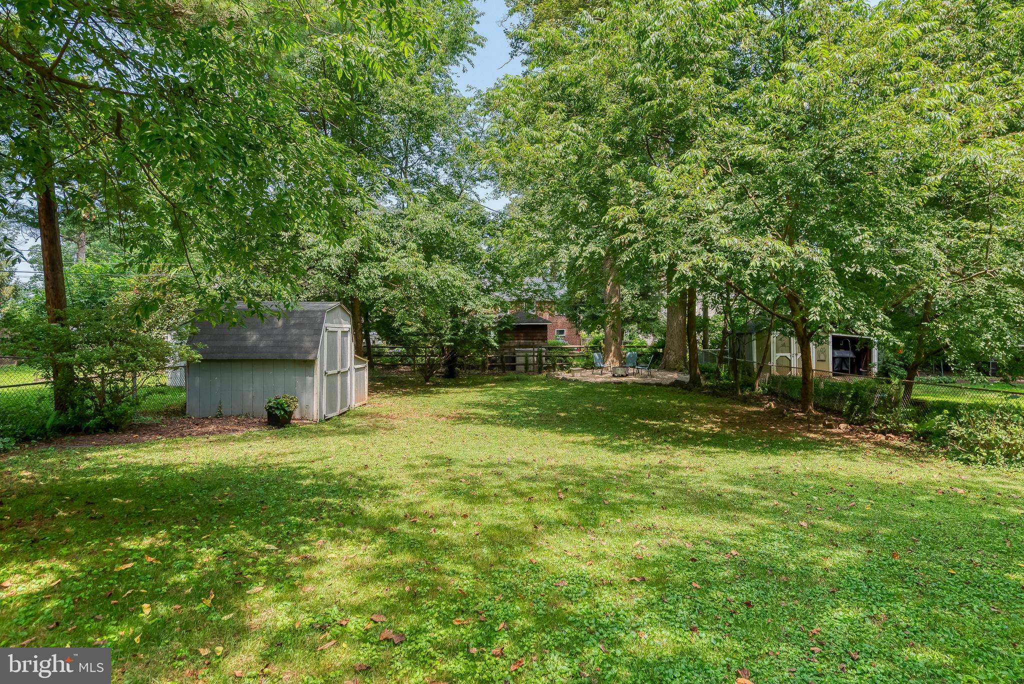 SUDBROOK PARK - Residential