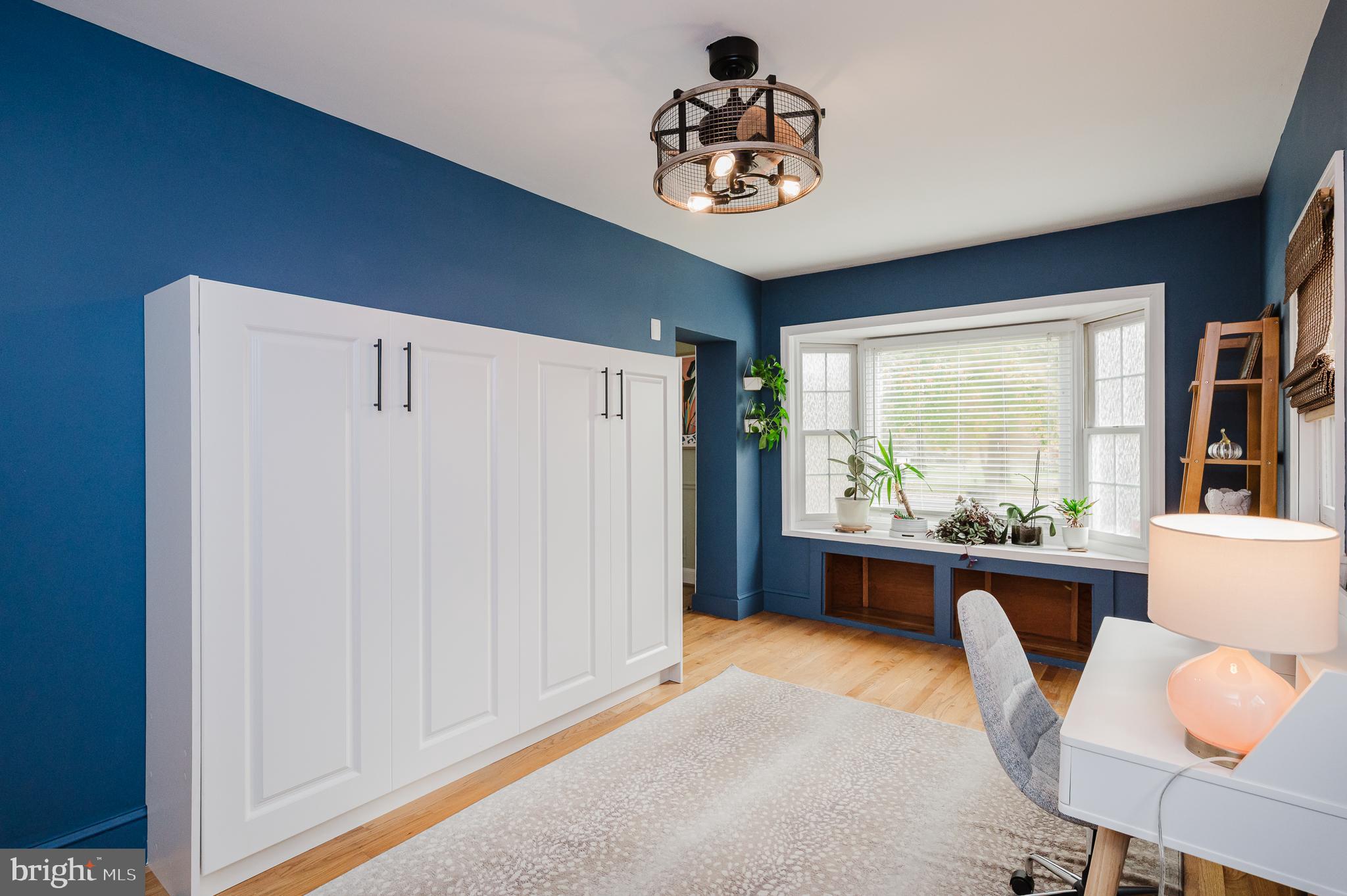 SUDBROOK PARK - Residential