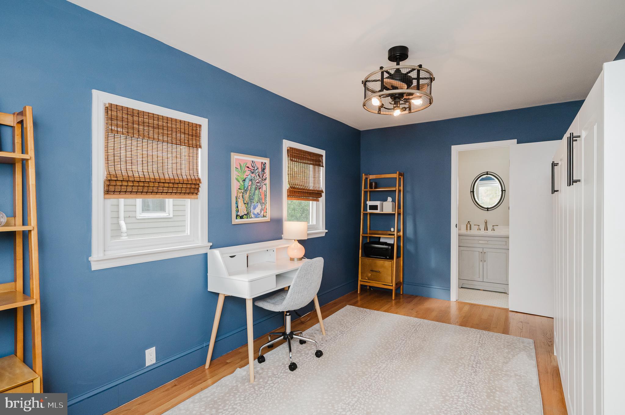 SUDBROOK PARK - Residential