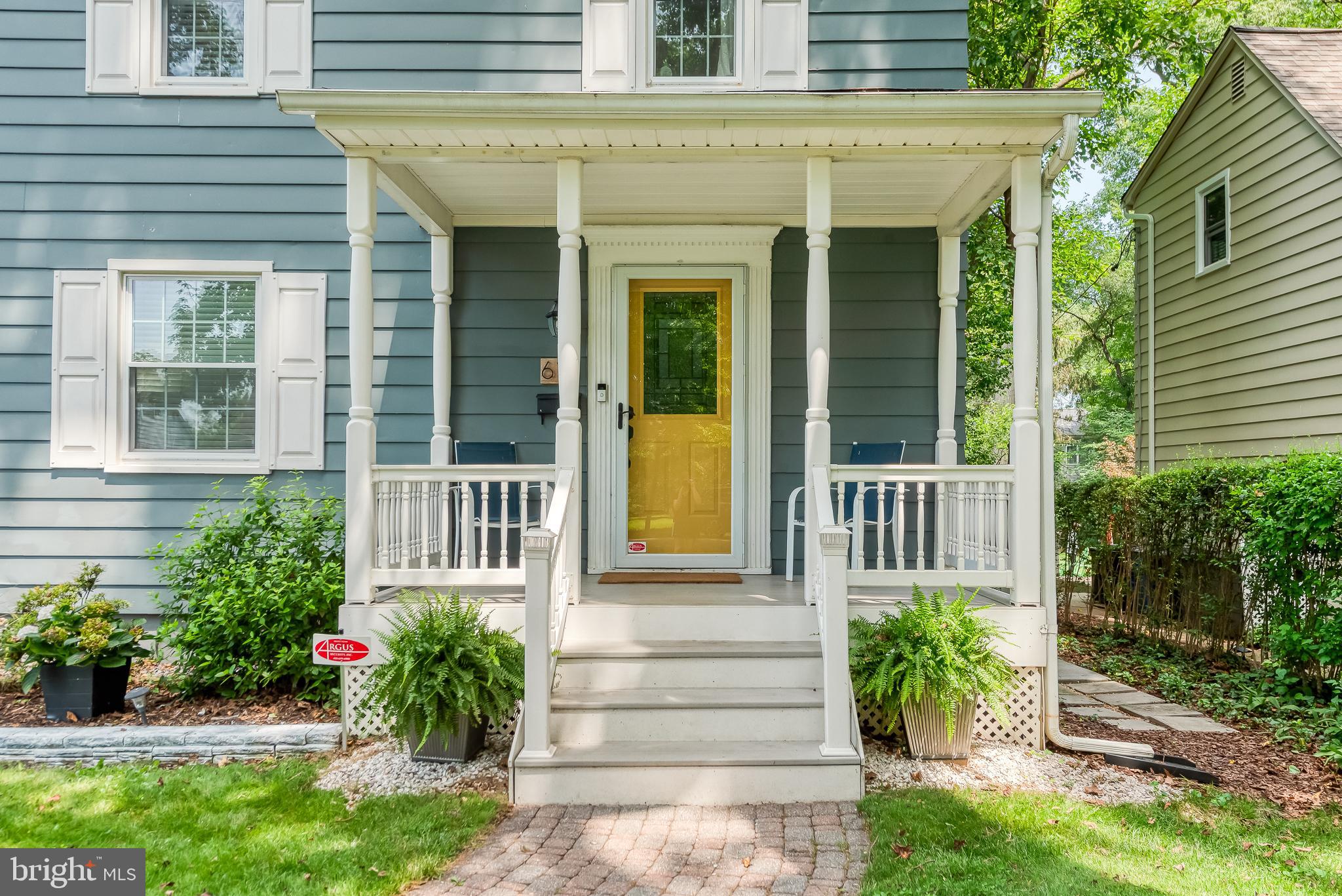 SUDBROOK PARK - Residential