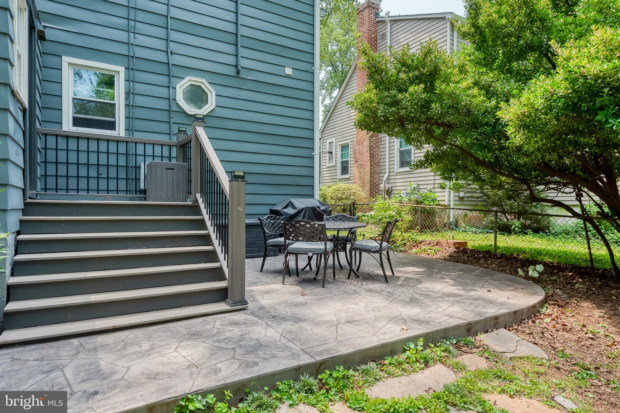 SUDBROOK PARK - Residential