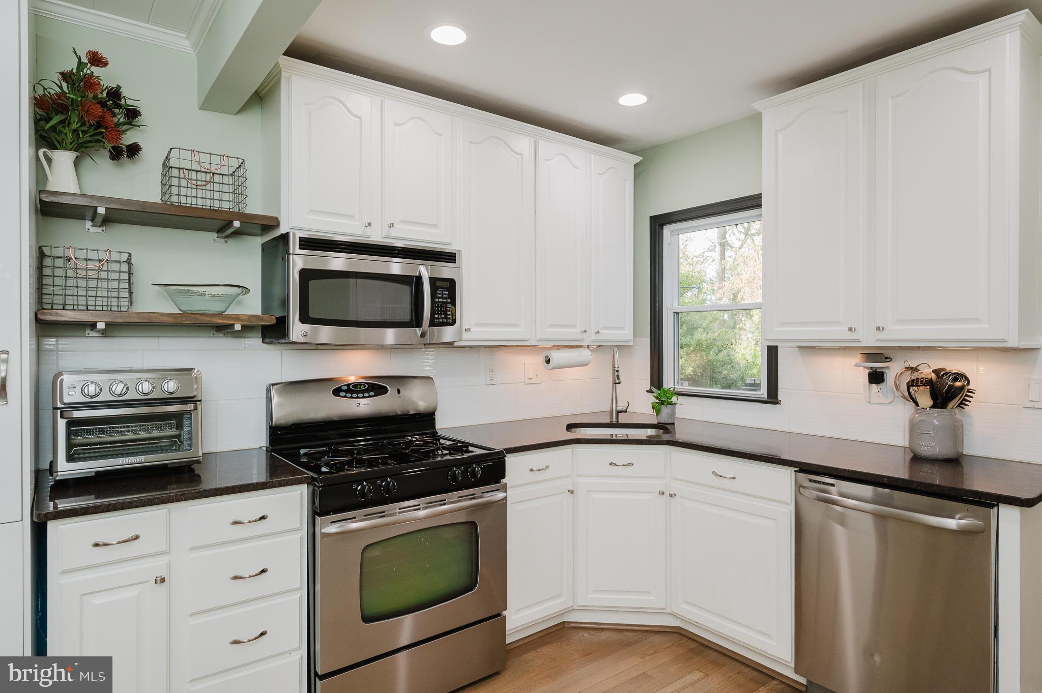 SUDBROOK PARK - Residential