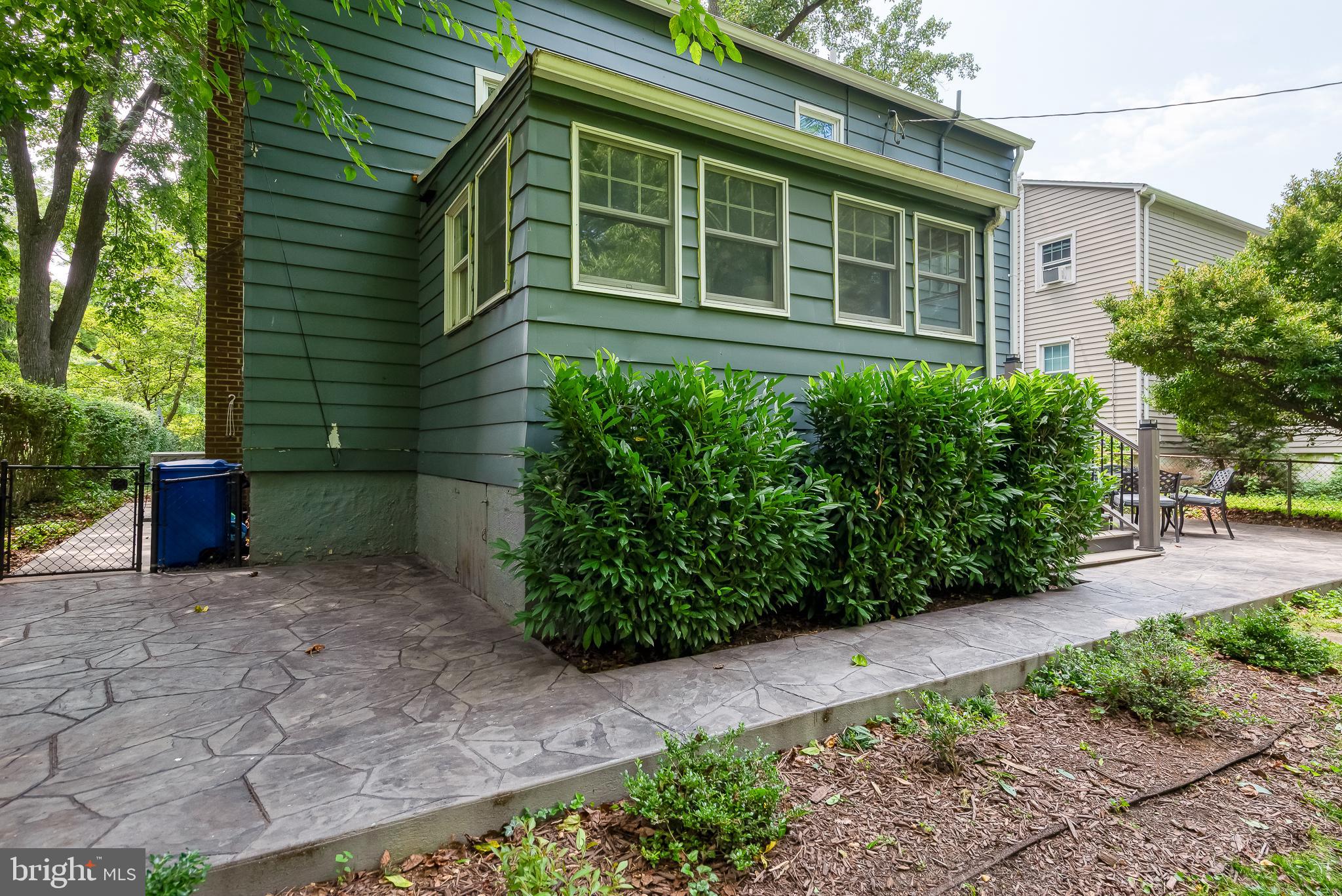 SUDBROOK PARK - Residential