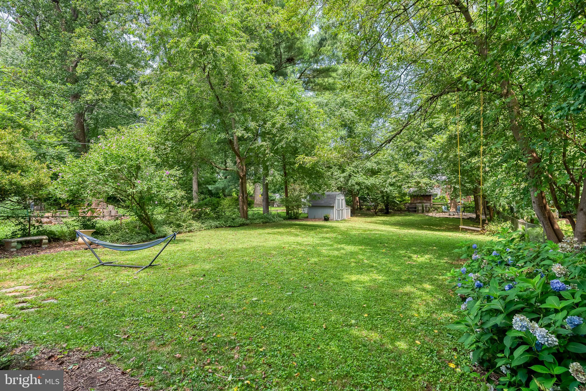 SUDBROOK PARK - Residential