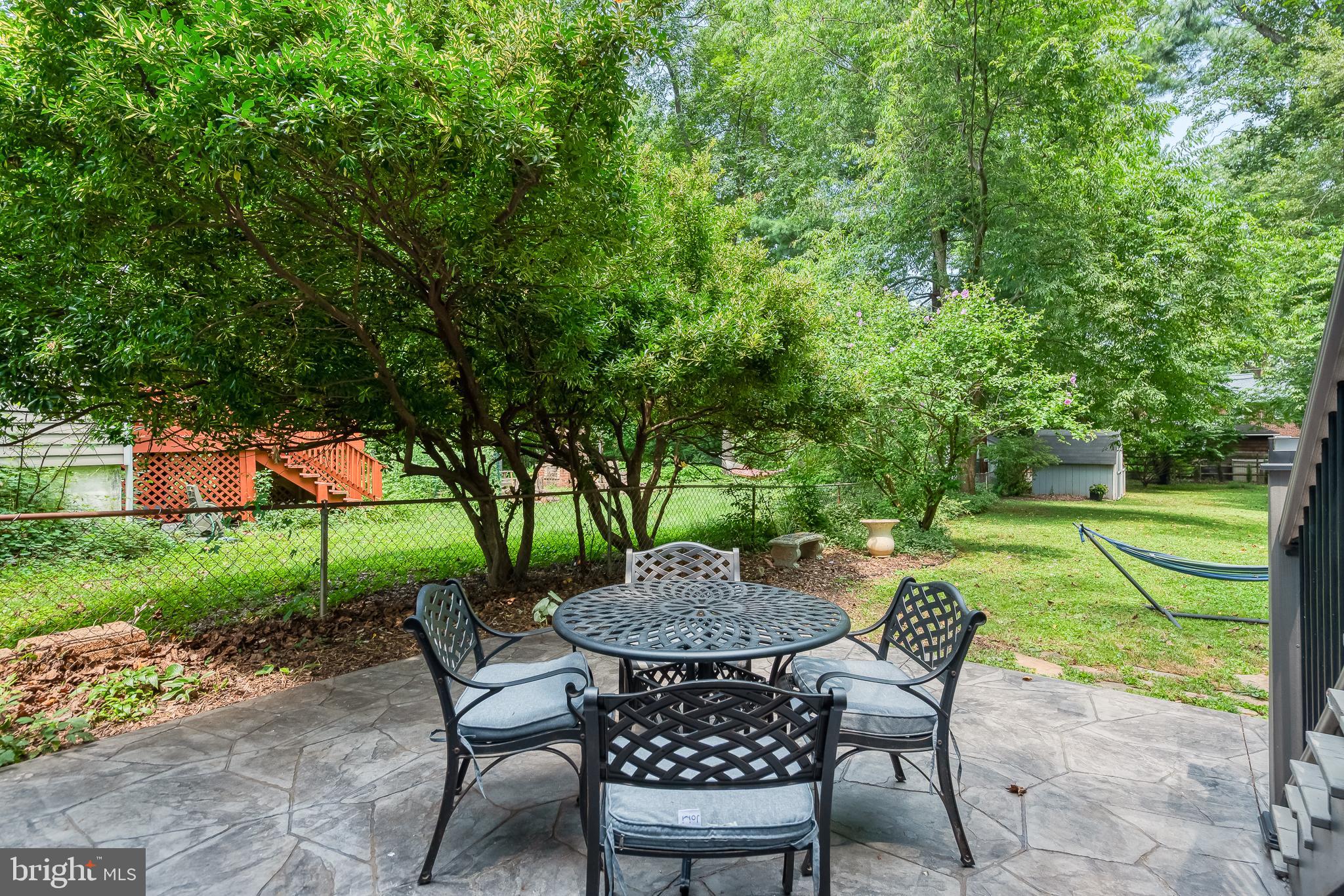 SUDBROOK PARK - Residential