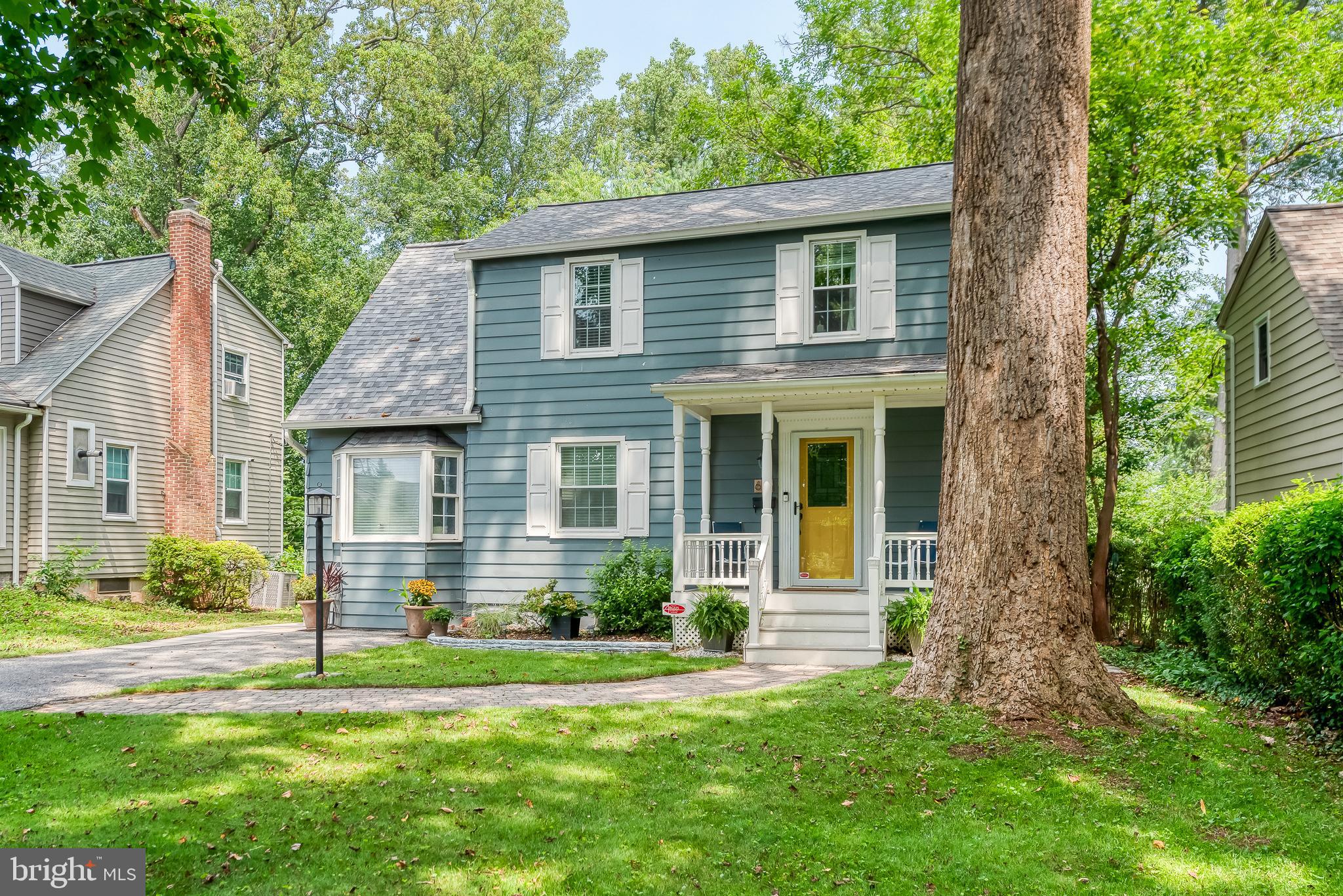 SUDBROOK PARK - Residential