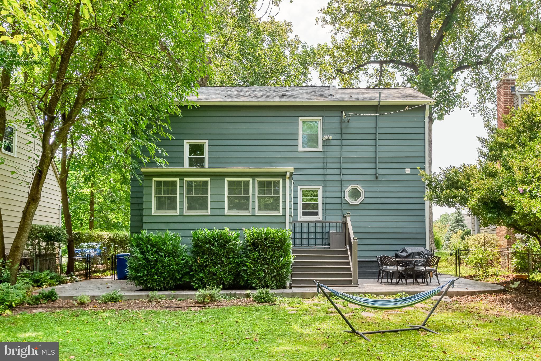 SUDBROOK PARK - Residential