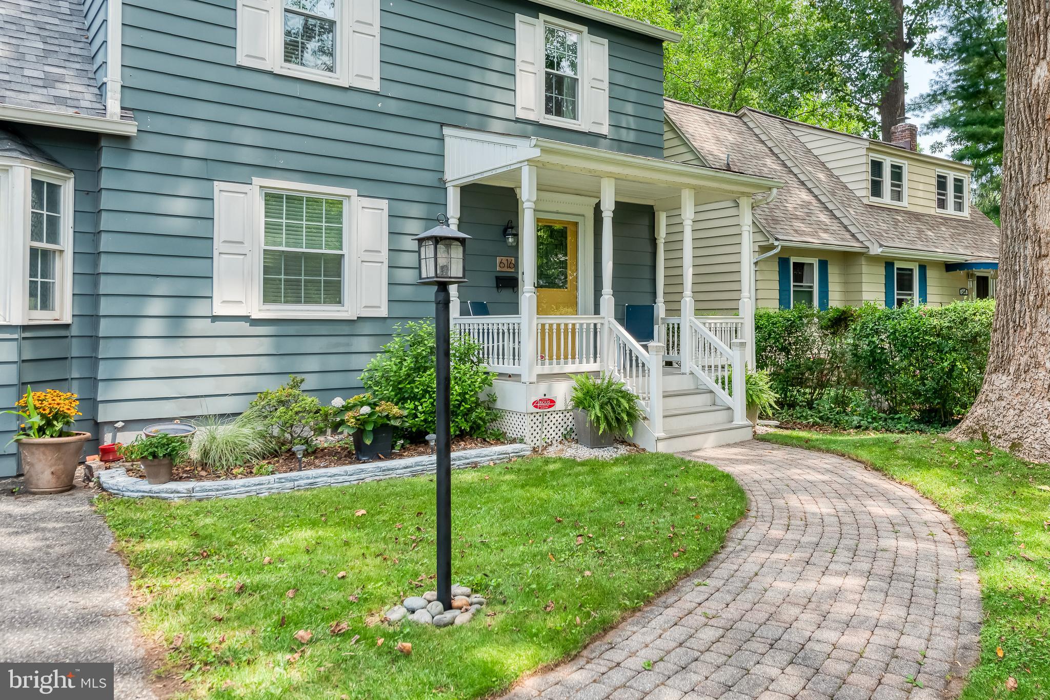 SUDBROOK PARK - Residential