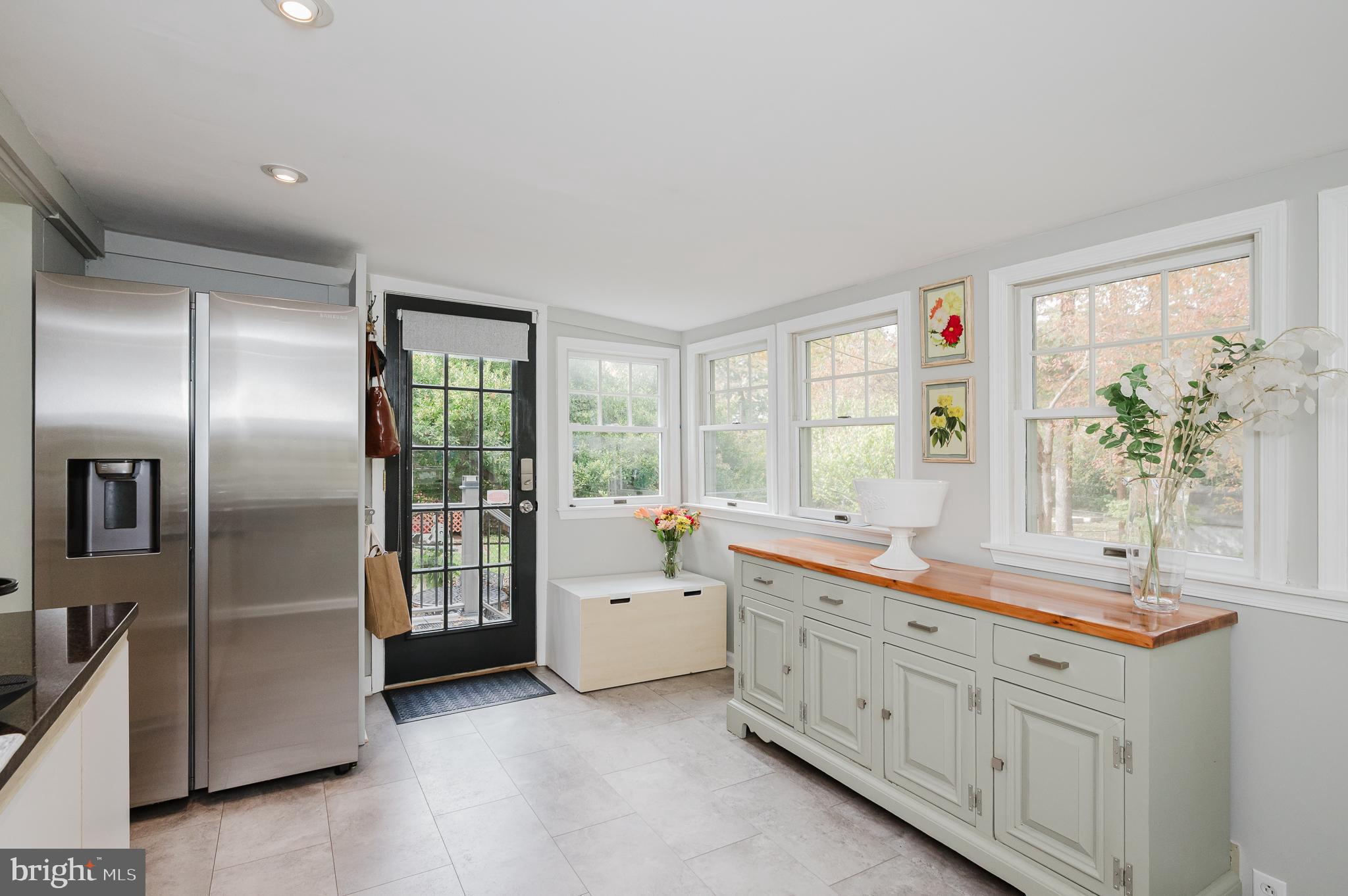 SUDBROOK PARK - Residential