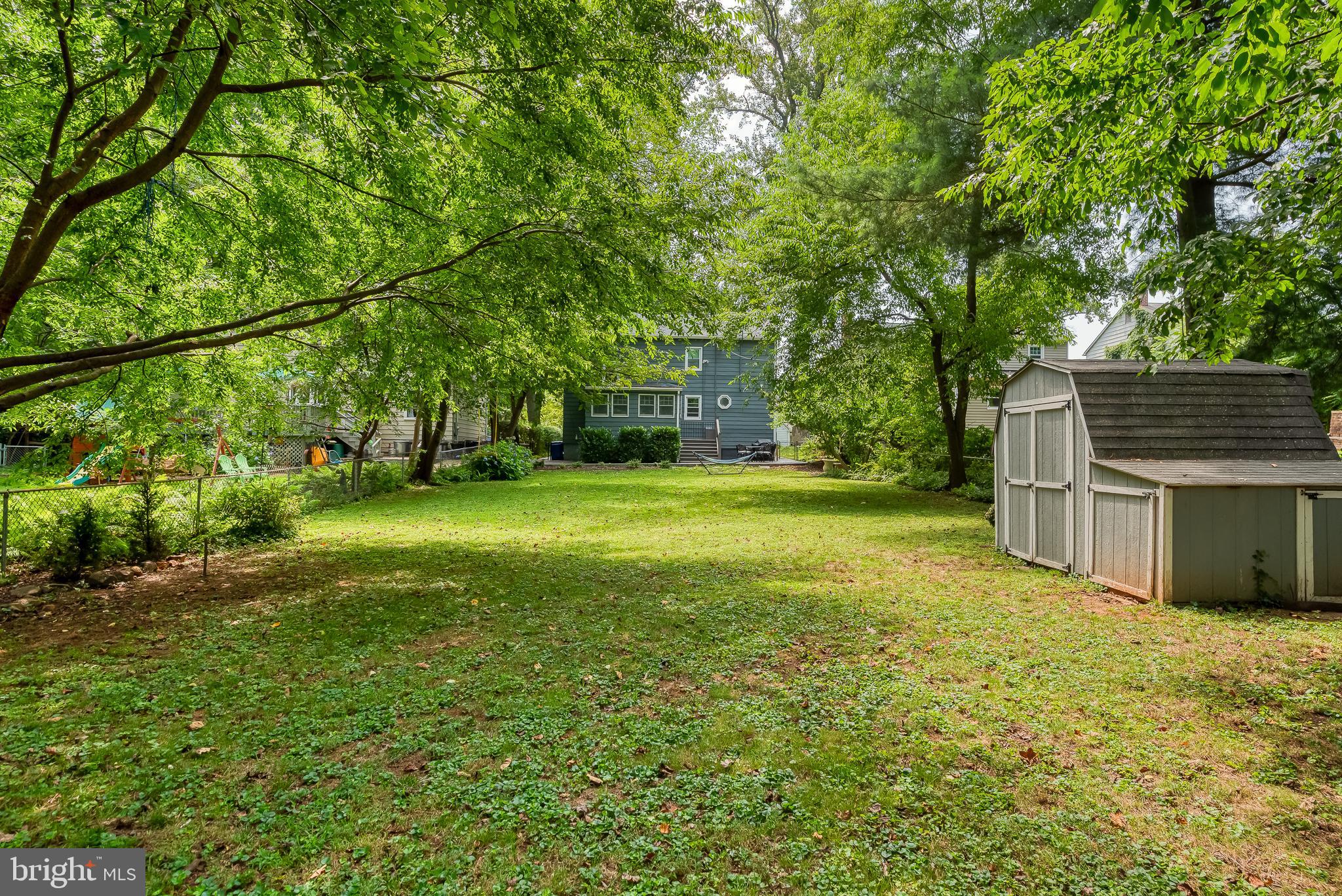 SUDBROOK PARK - Residential