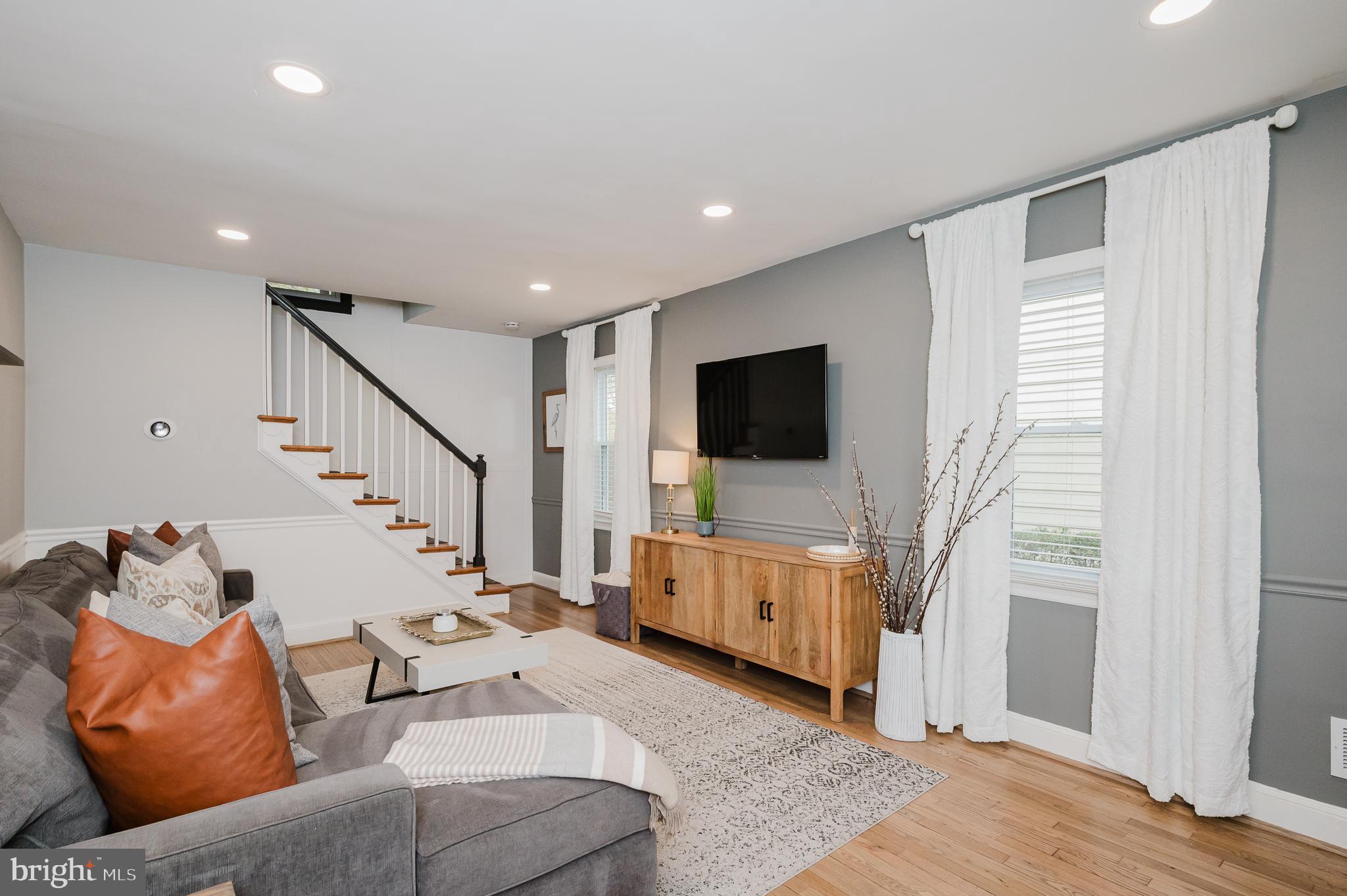 SUDBROOK PARK - Residential