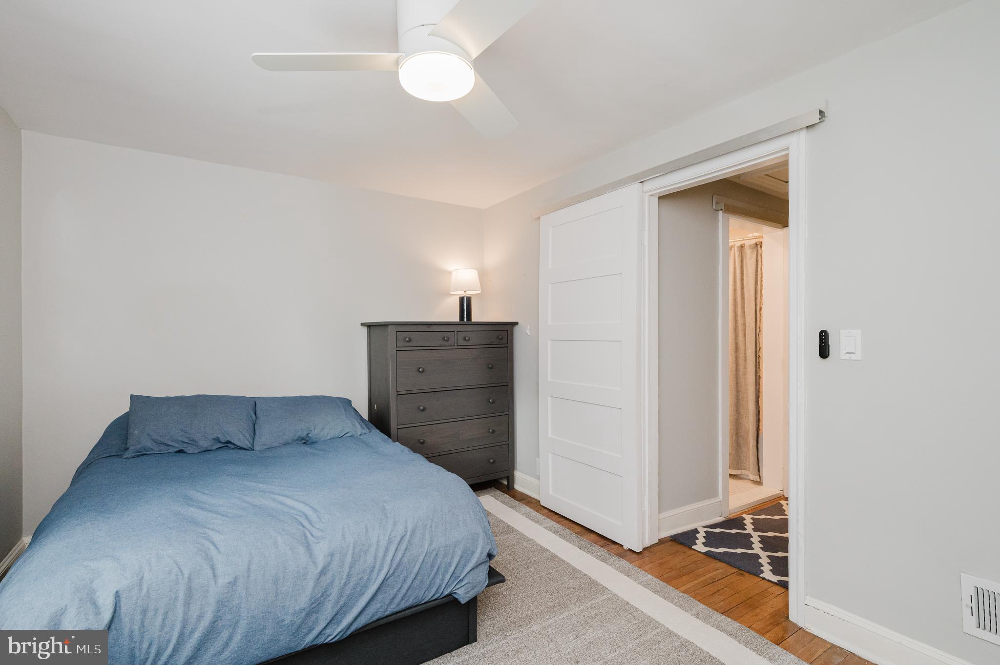 SUDBROOK PARK - Residential