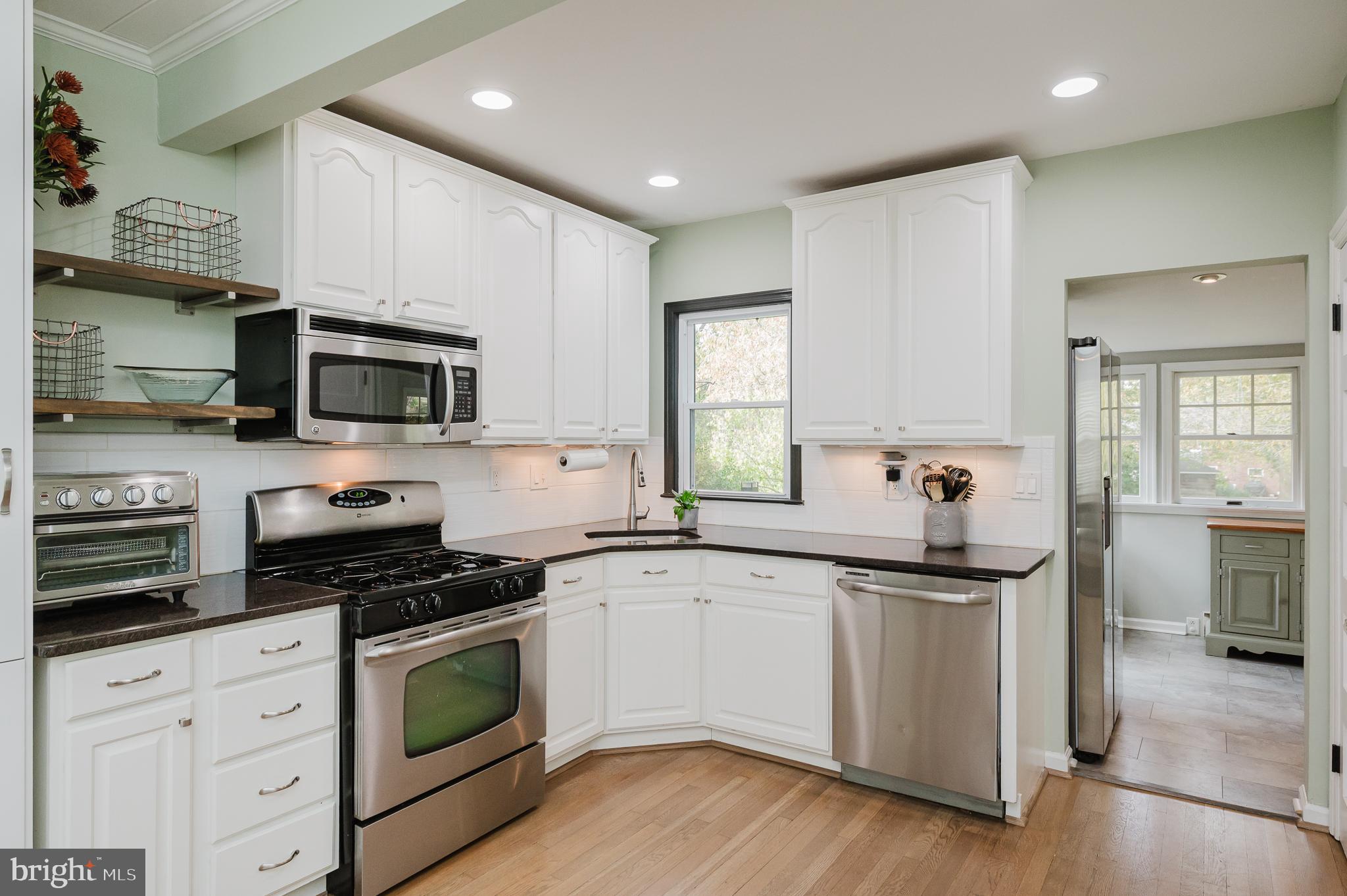 SUDBROOK PARK - Residential