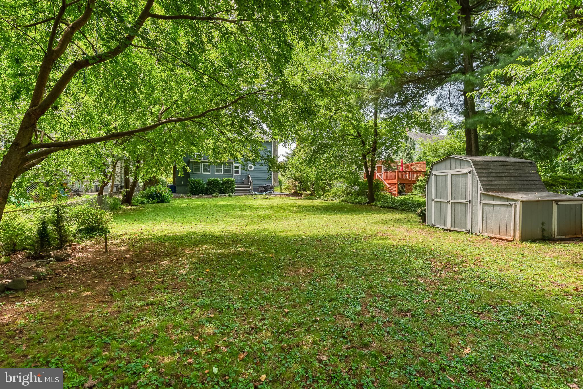 SUDBROOK PARK - Residential