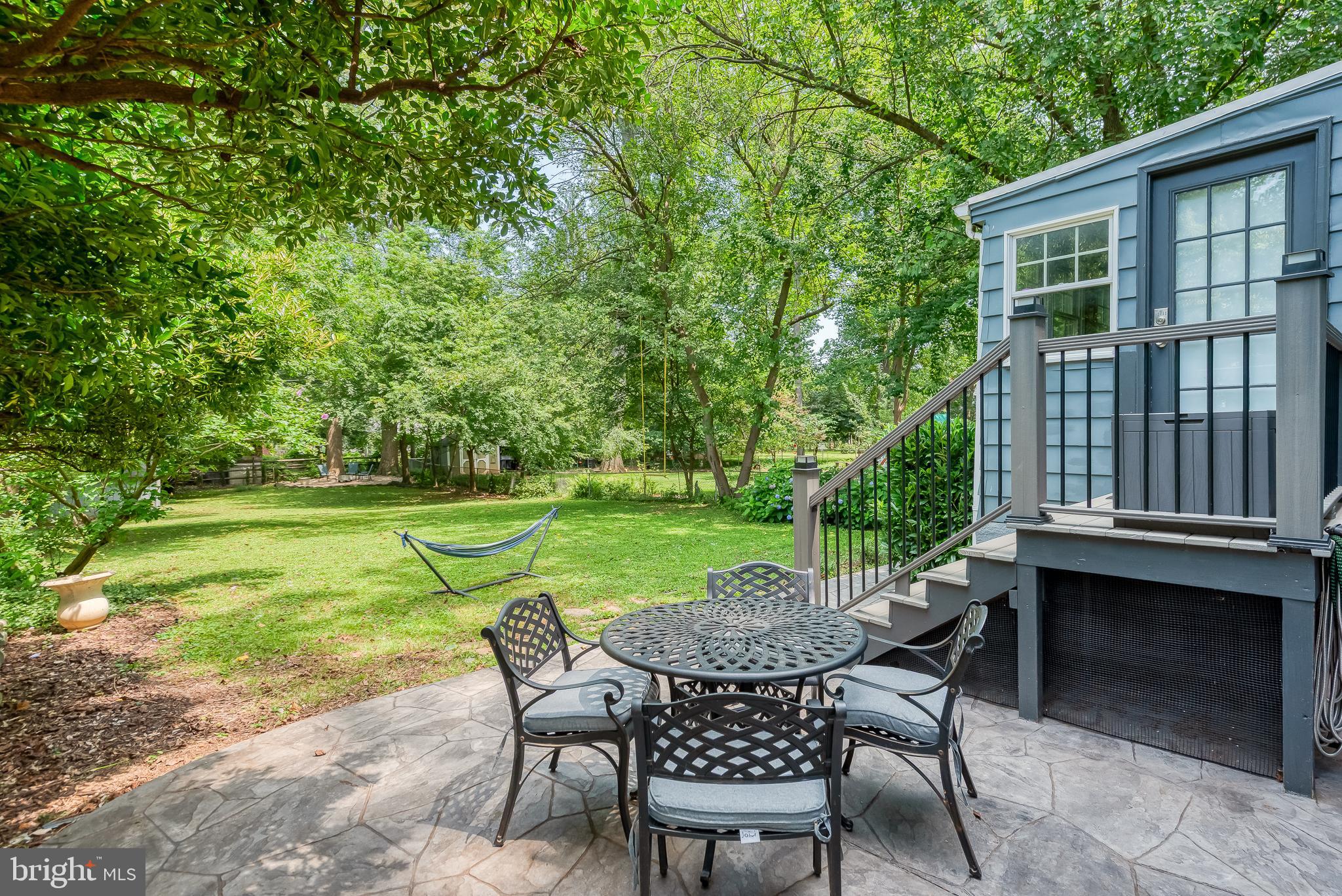 SUDBROOK PARK - Residential