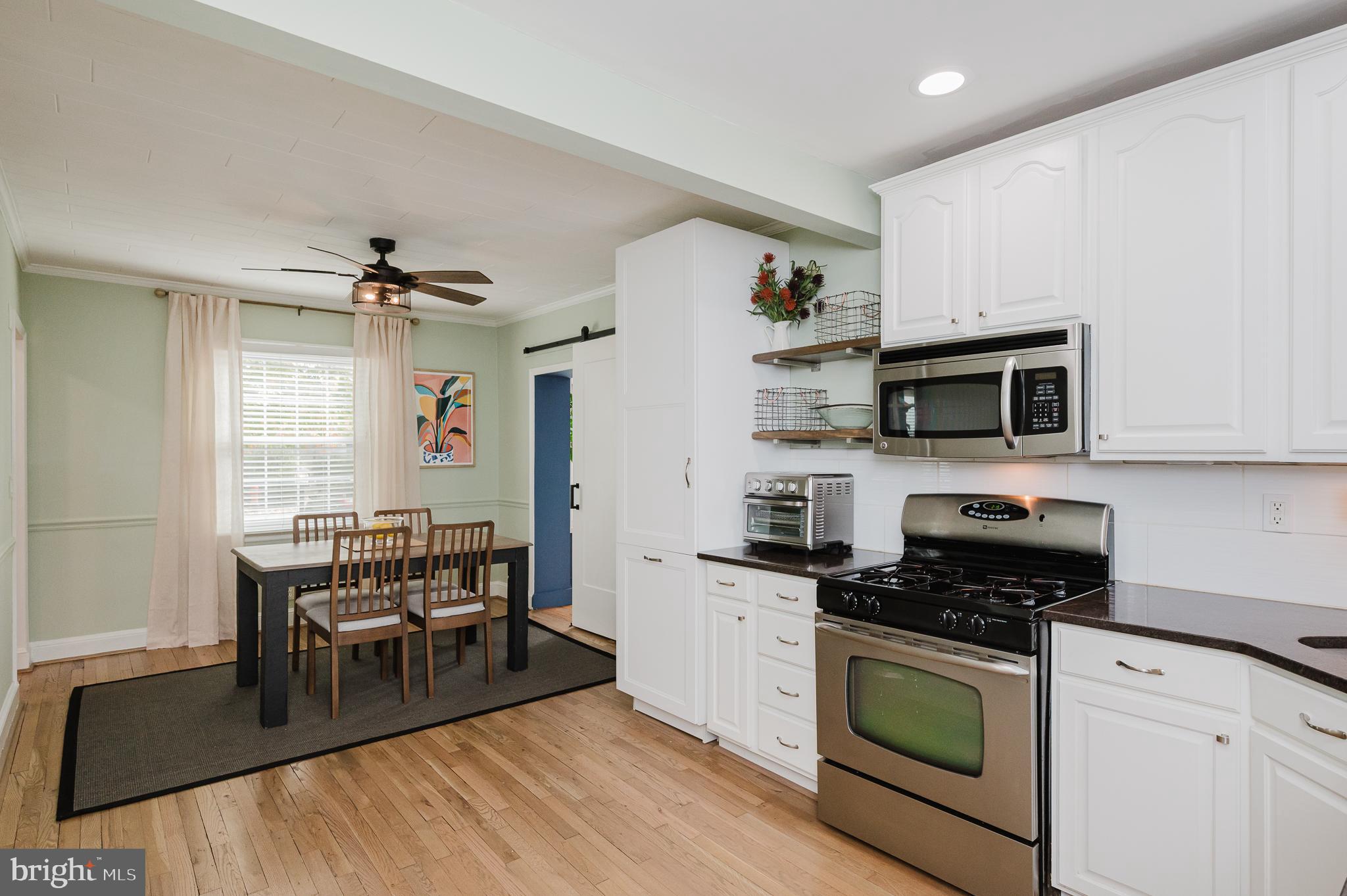 SUDBROOK PARK - Residential