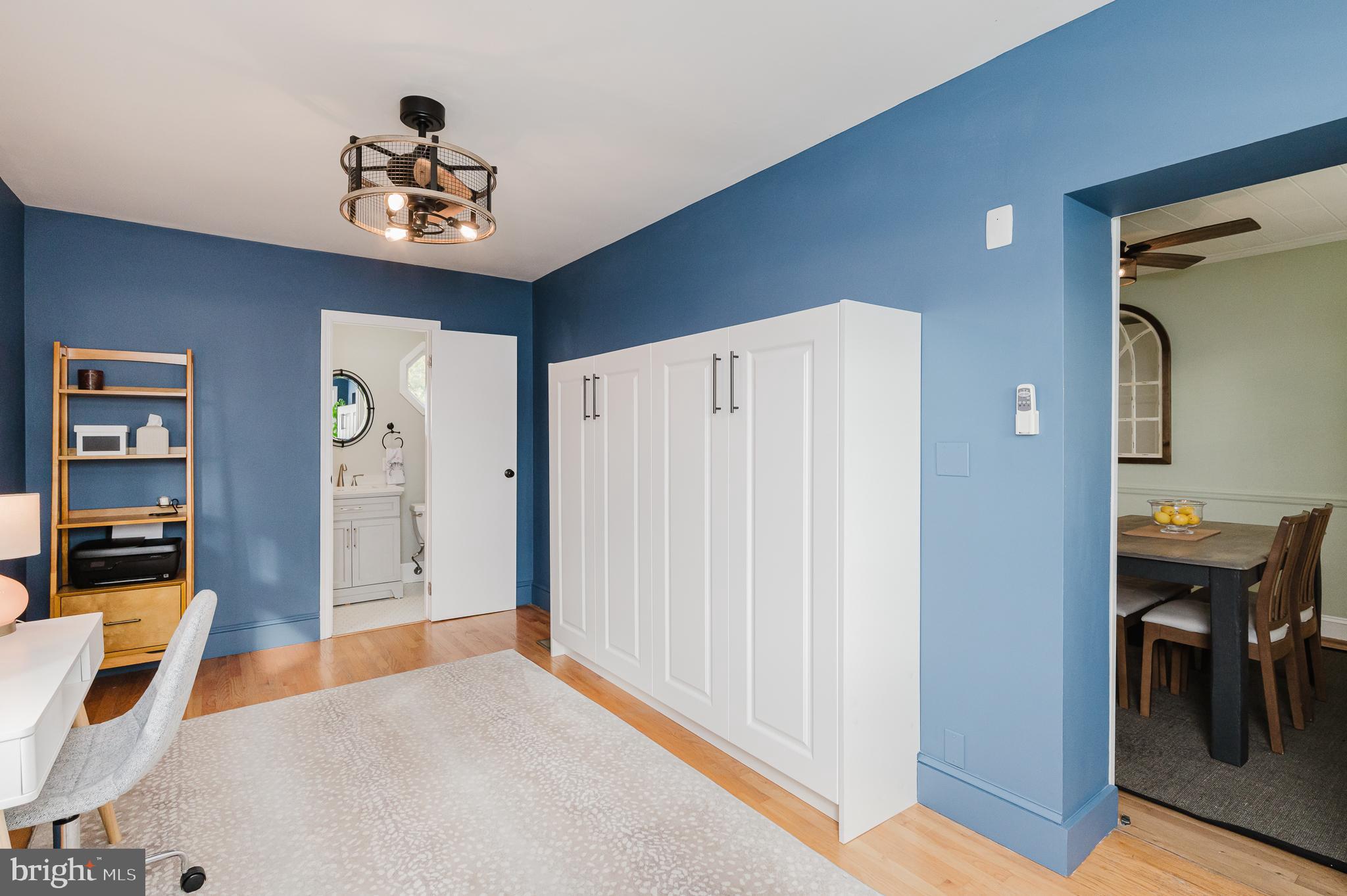 SUDBROOK PARK - Residential